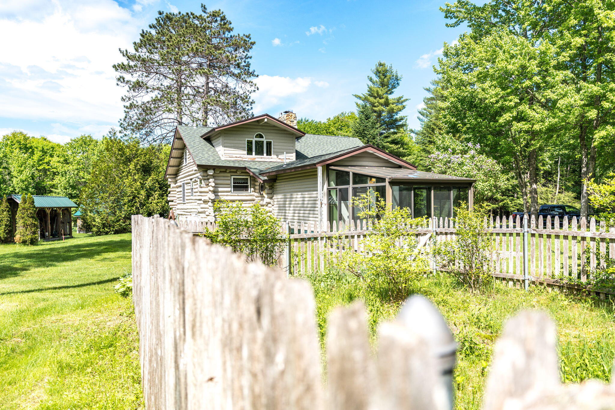 1160 Main Road