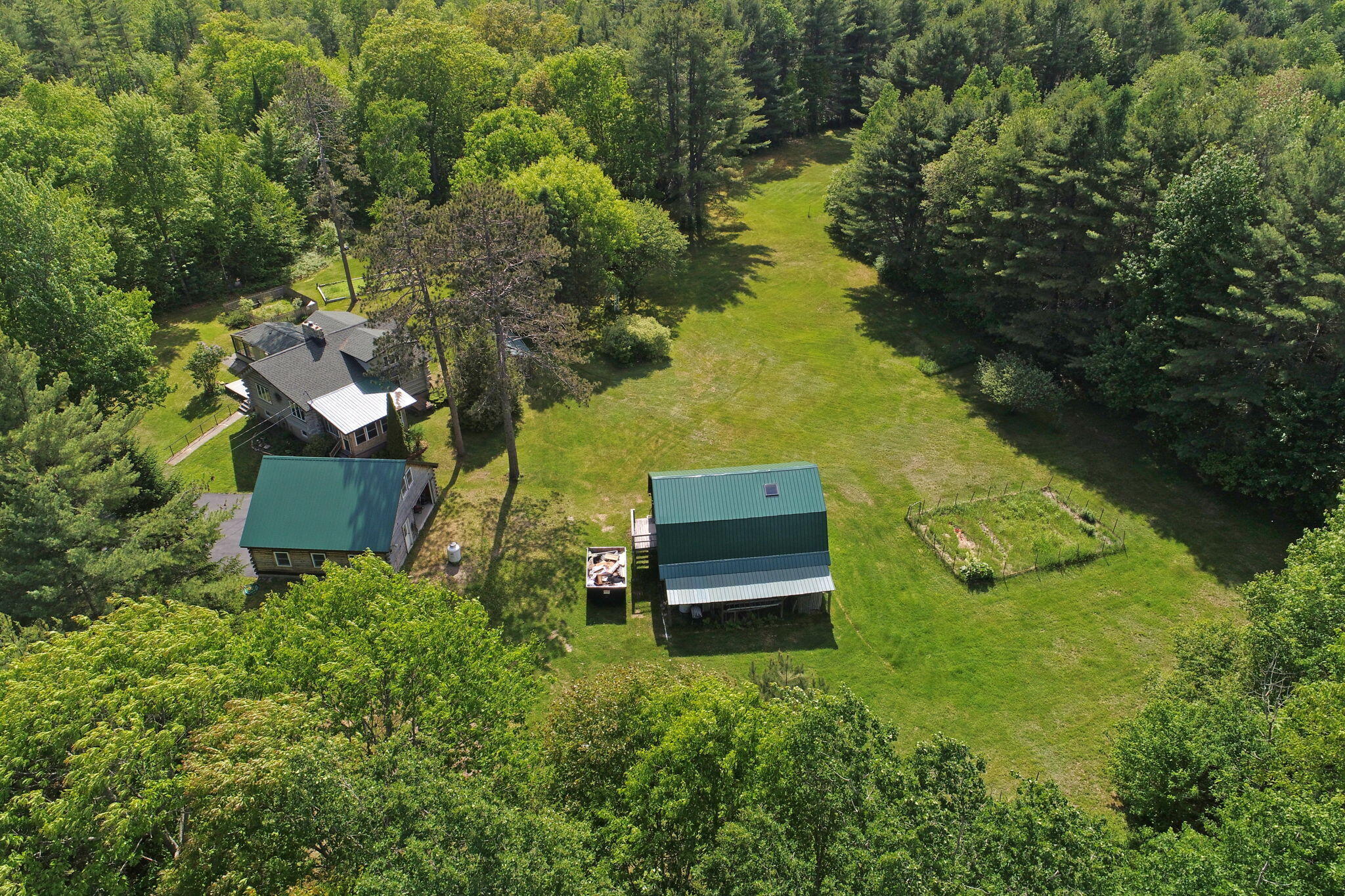 1160 Main Road