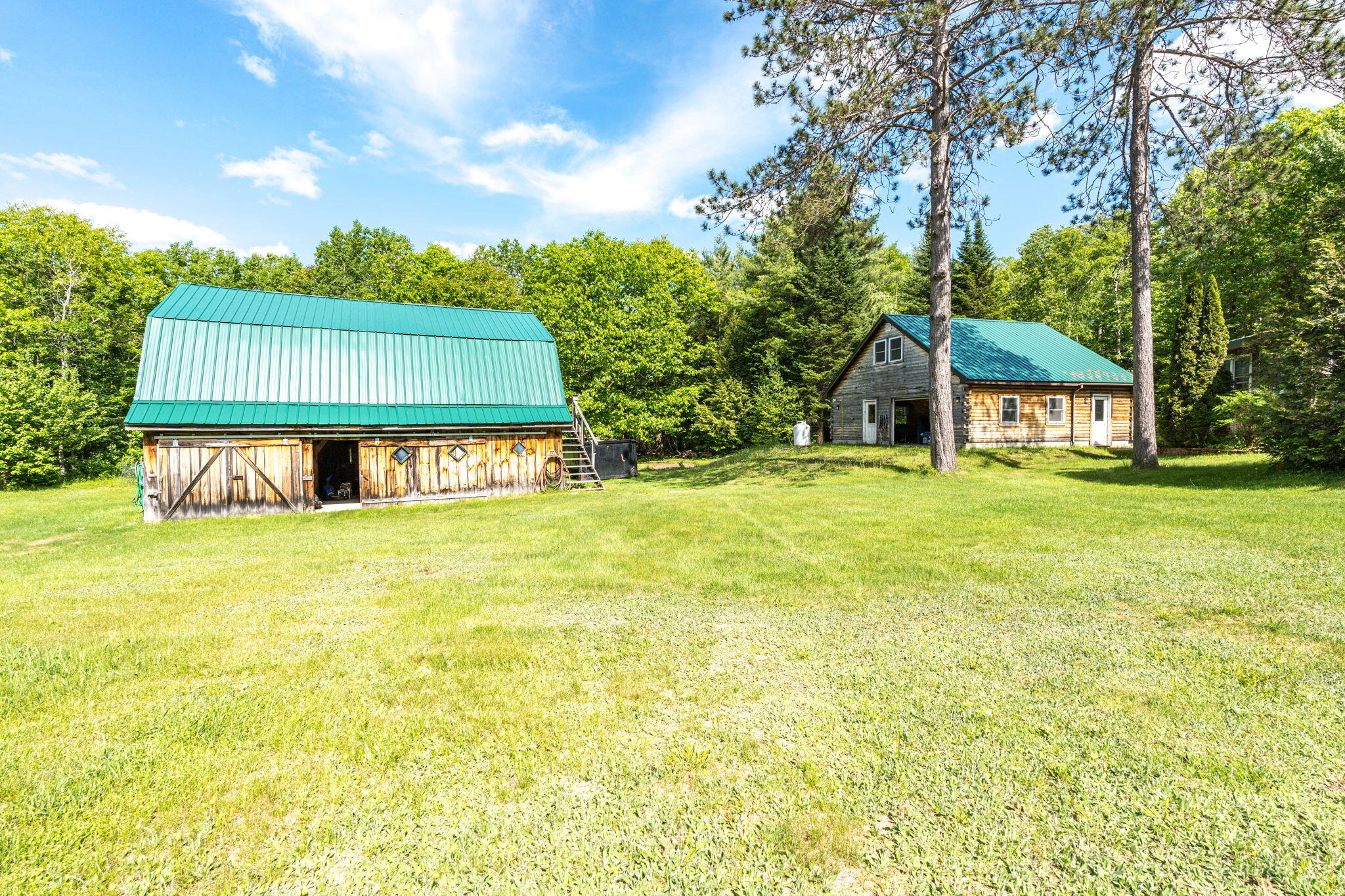 1160 Main Road