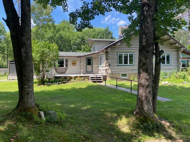 1160 Main Road