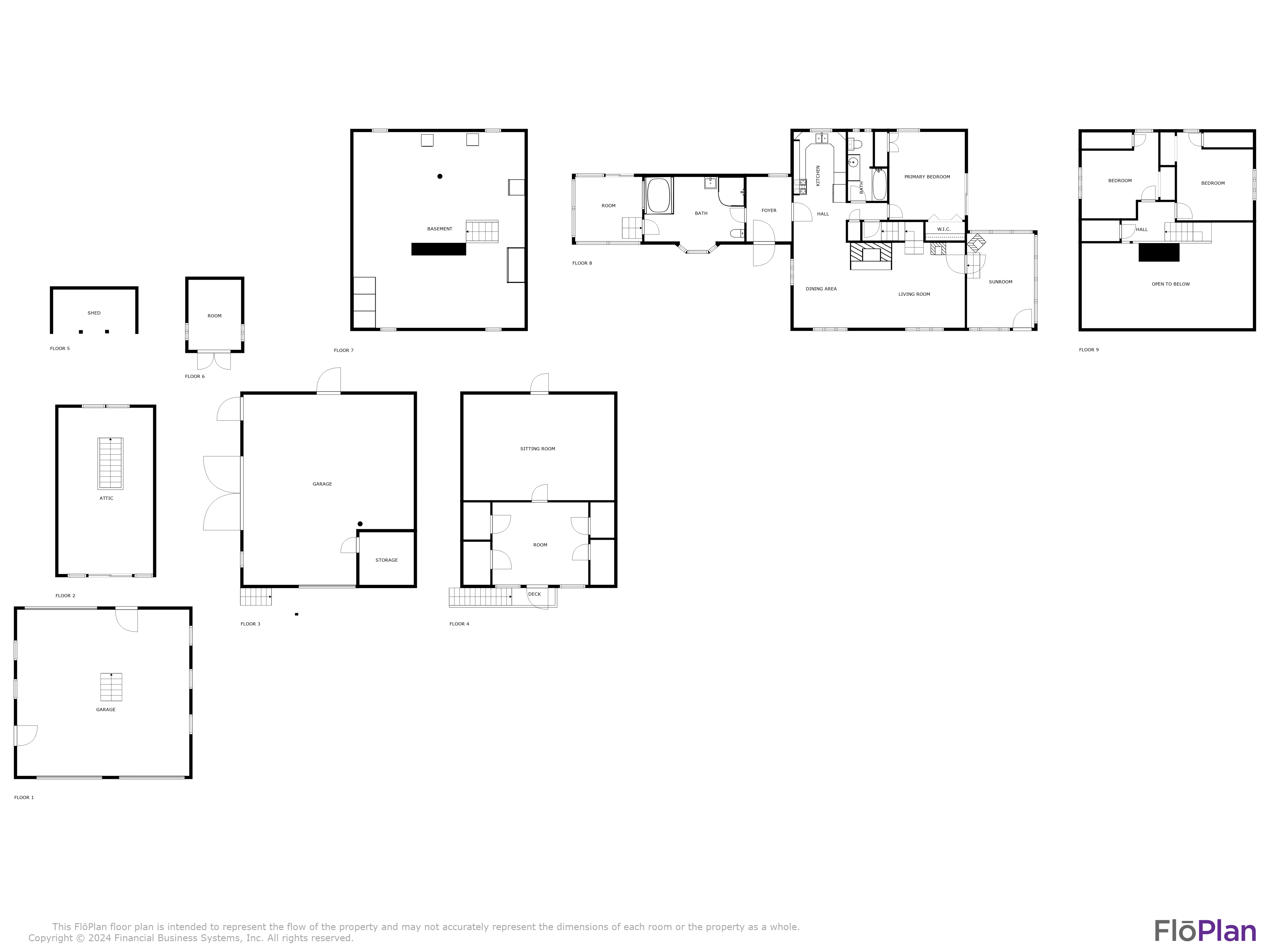 1160 Main Road