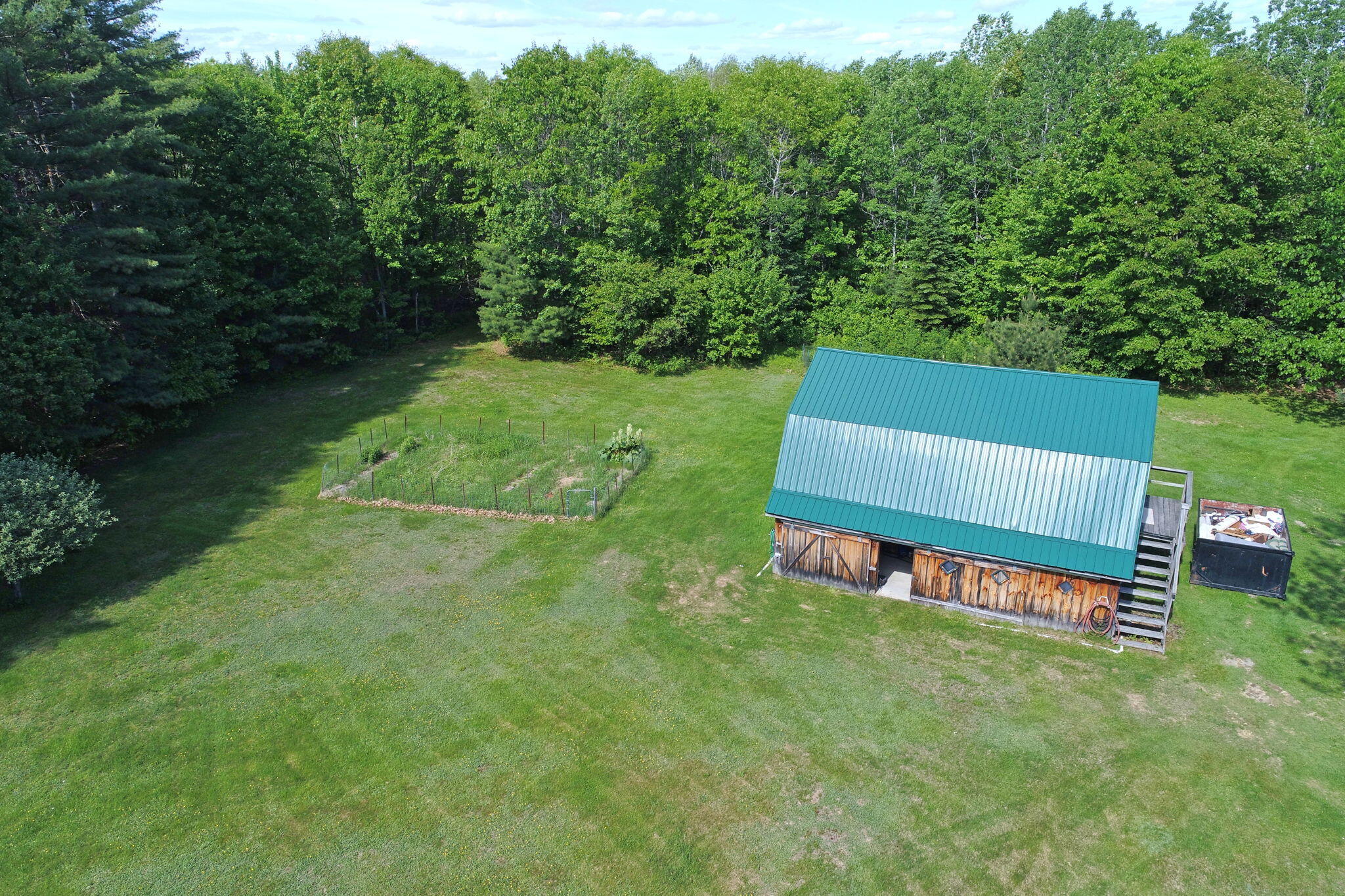 1160 Main Road