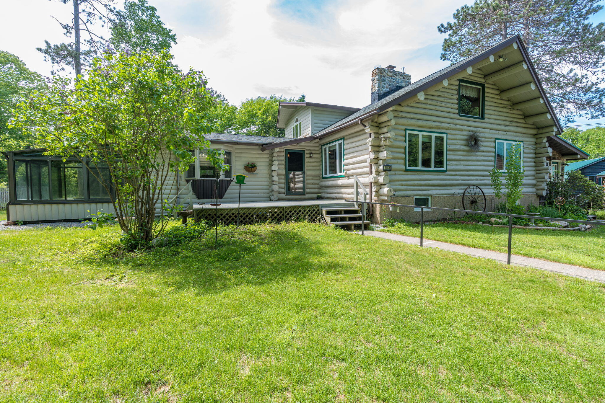 1160 Main Road