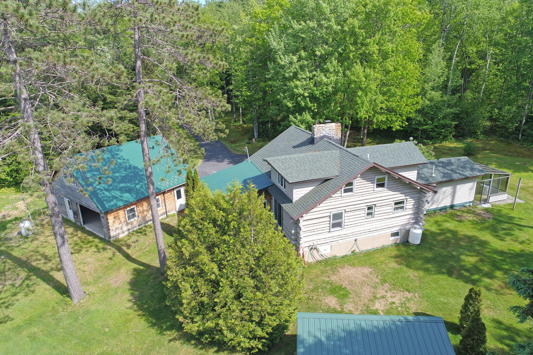 1160 Main Road