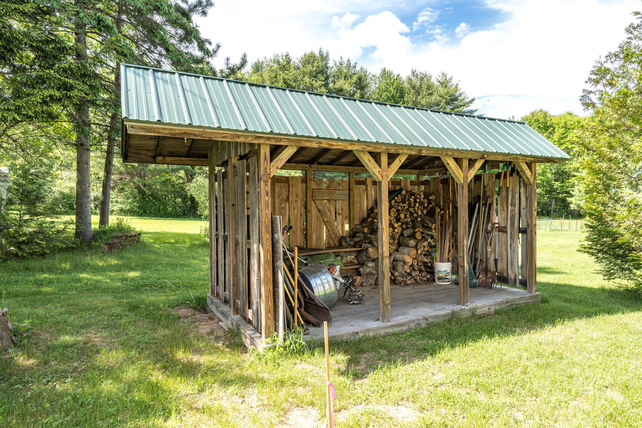 1160 Main Road