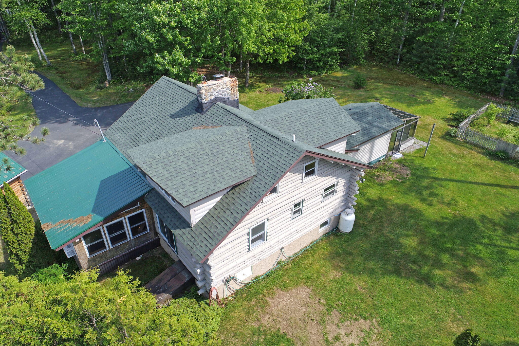 1160 Main Road