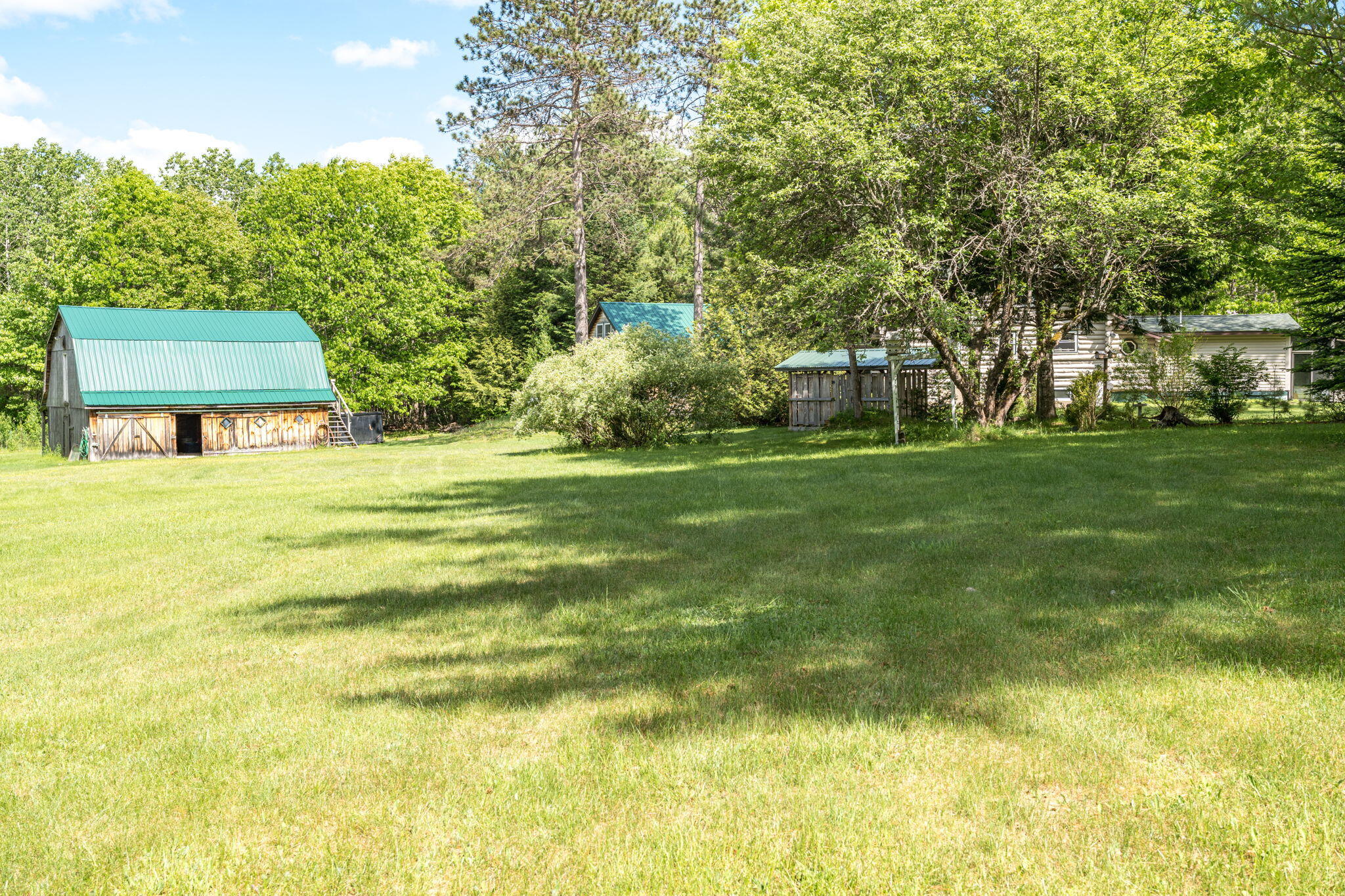 1160 Main Road