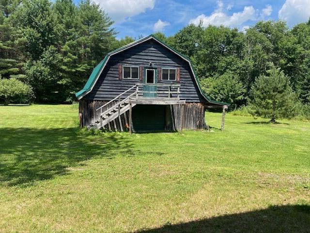1160 Main Road