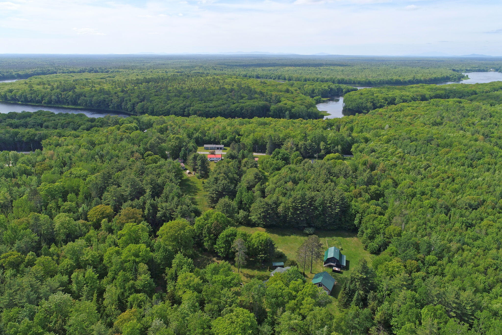 1160 Main Road
