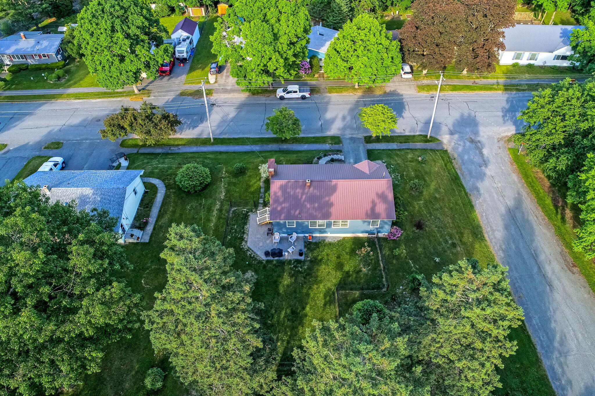 316 Fern Street