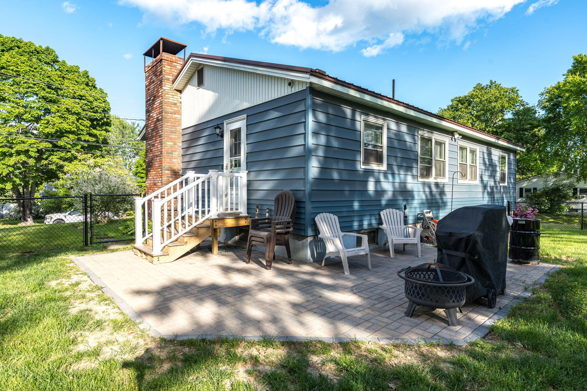 316 Fern Street