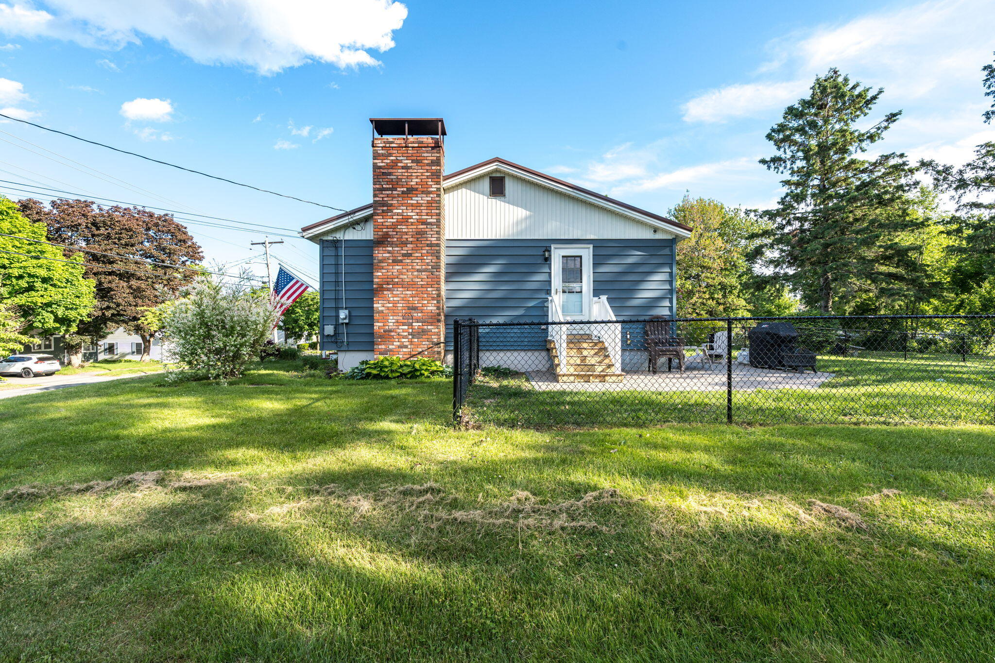 316 Fern Street