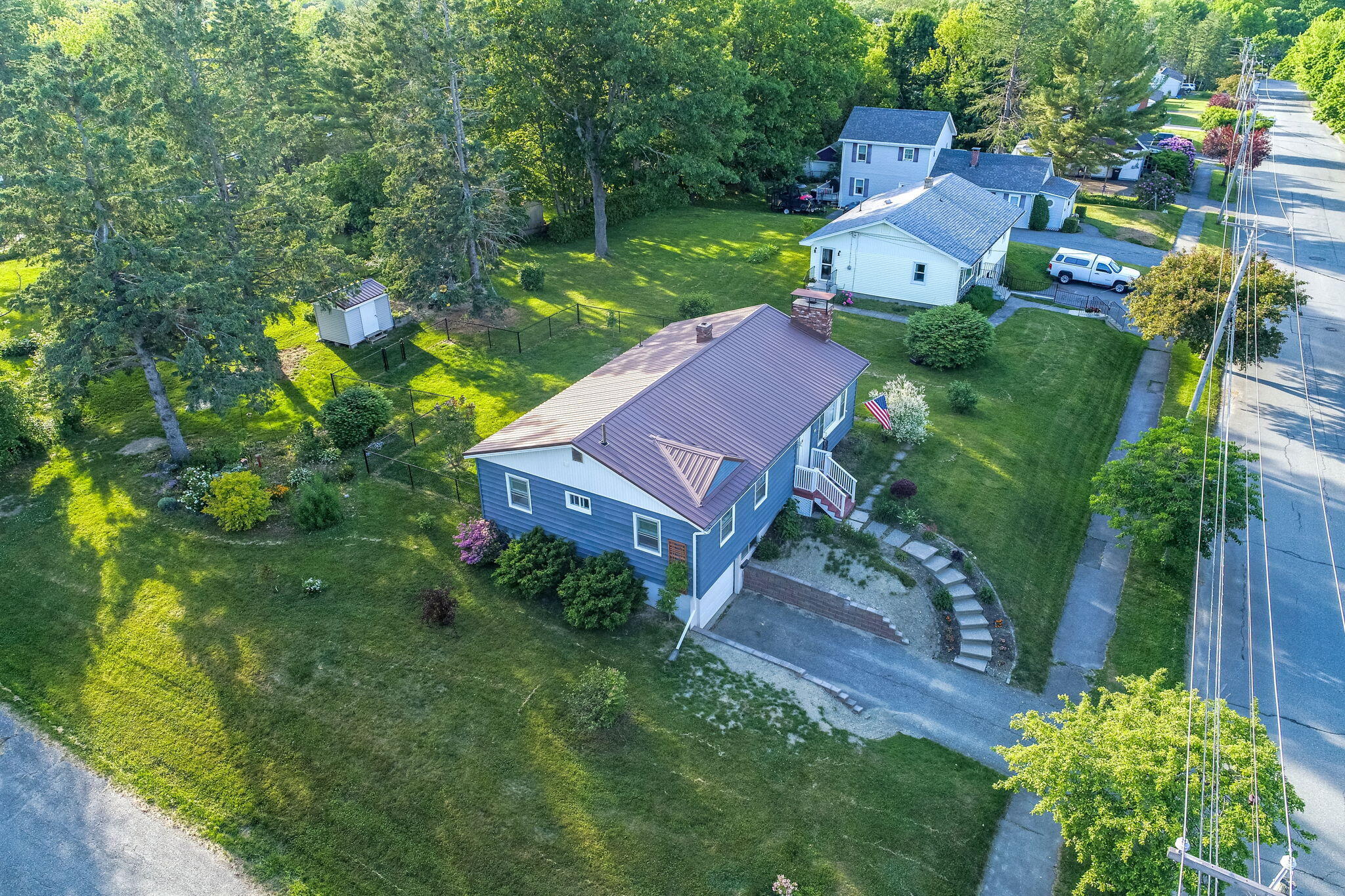 316 Fern Street
