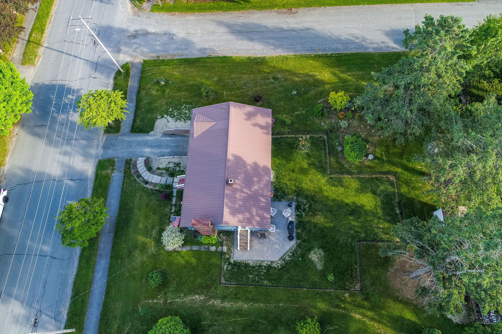 316 Fern Street