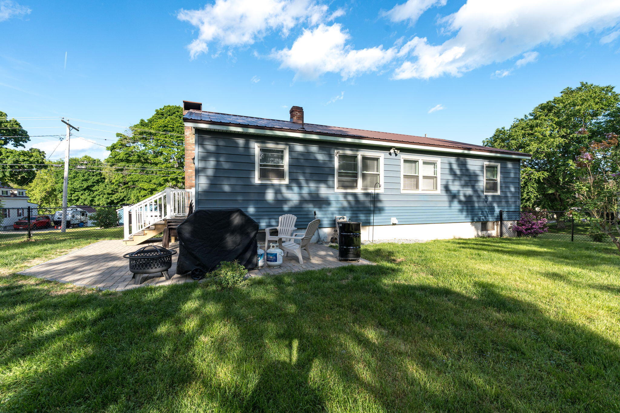 316 Fern Street