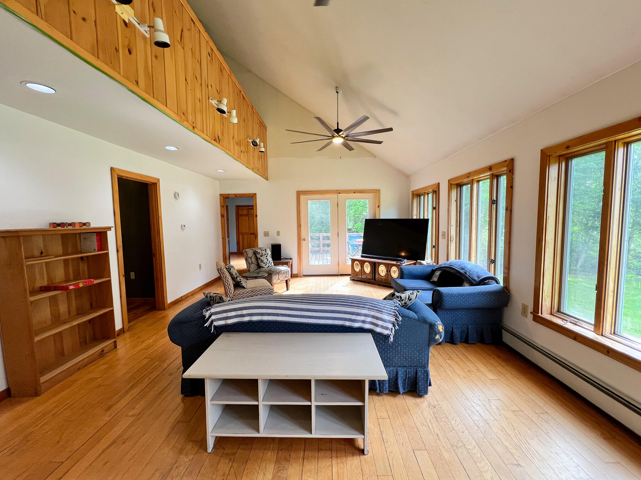 262 Millett Mallett Road