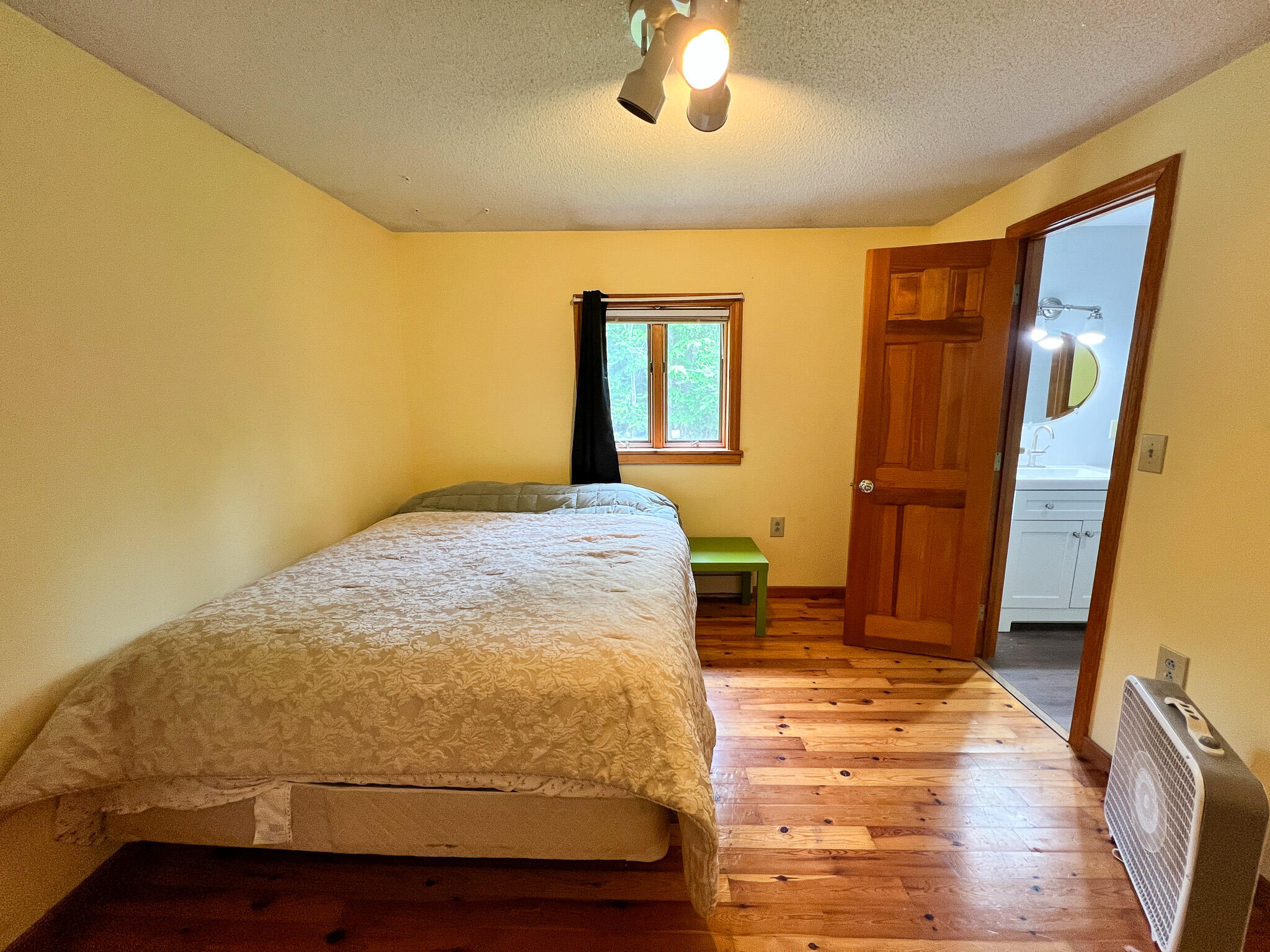 262 Millett Mallett Road