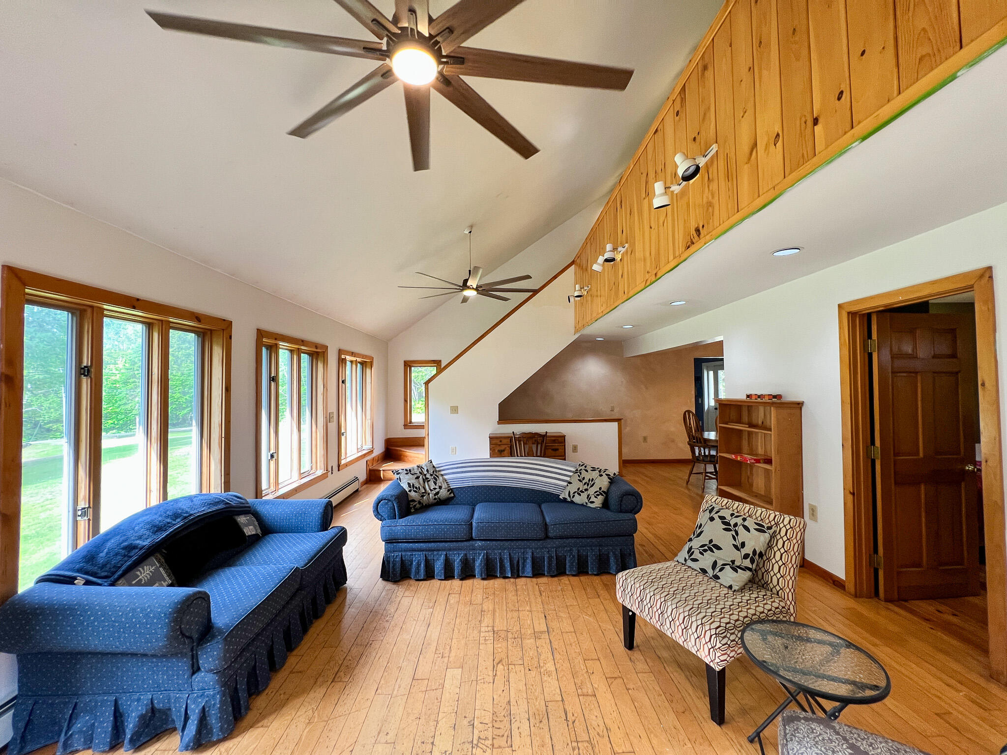 262 Millett Mallett Road