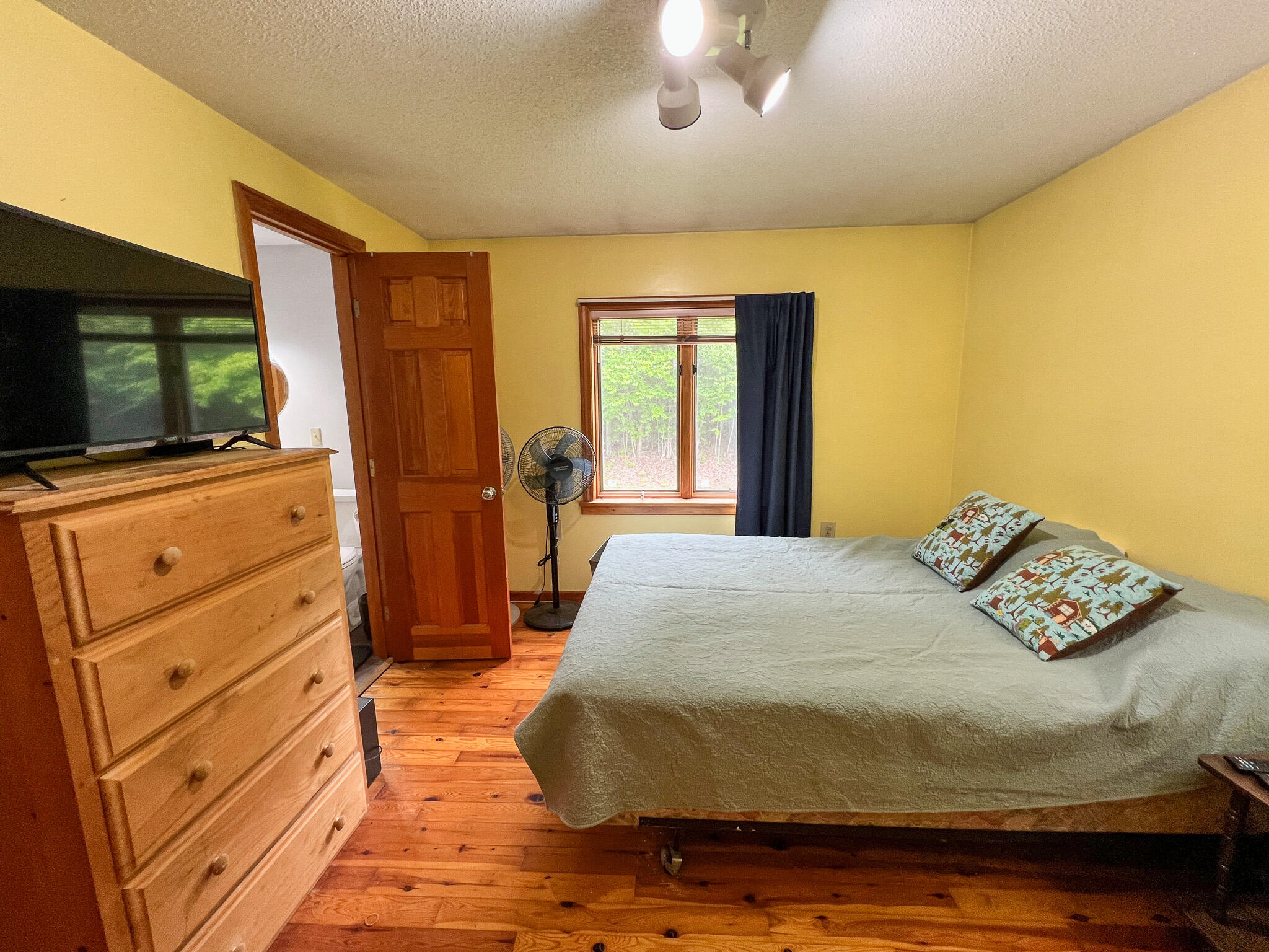 262 Millett Mallett Road