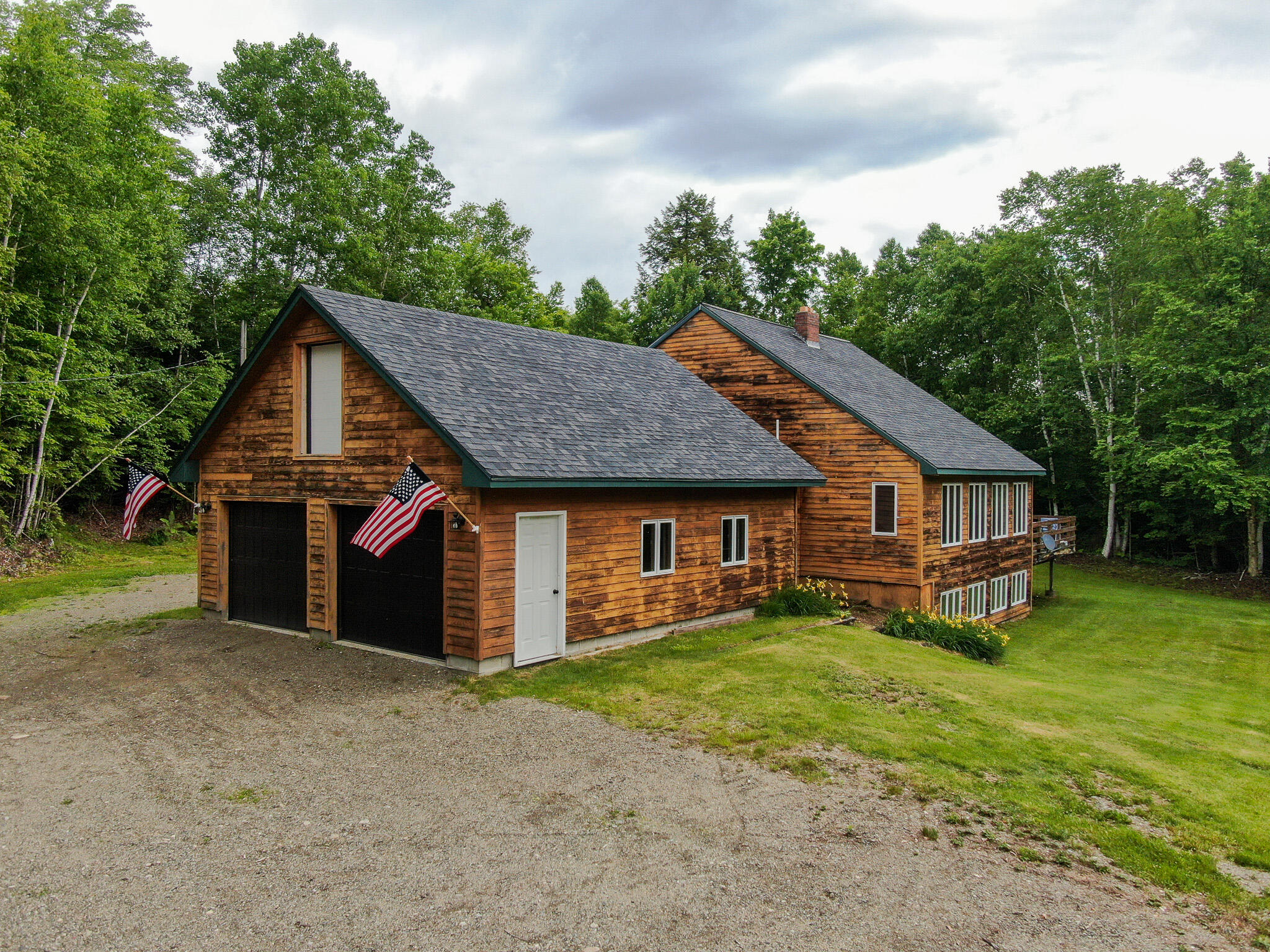 262 Millett Mallett Road