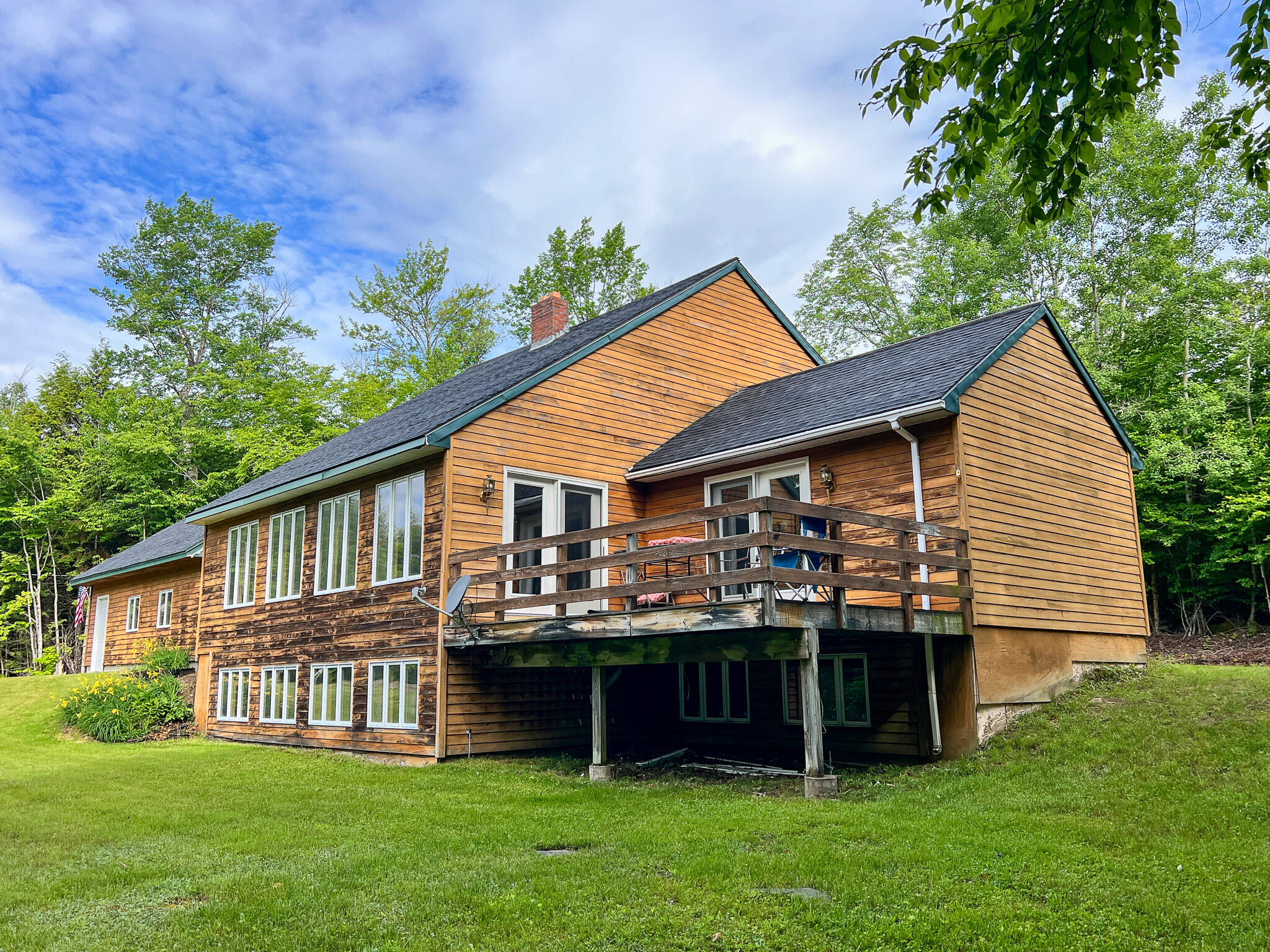 262 Millett Mallett Road