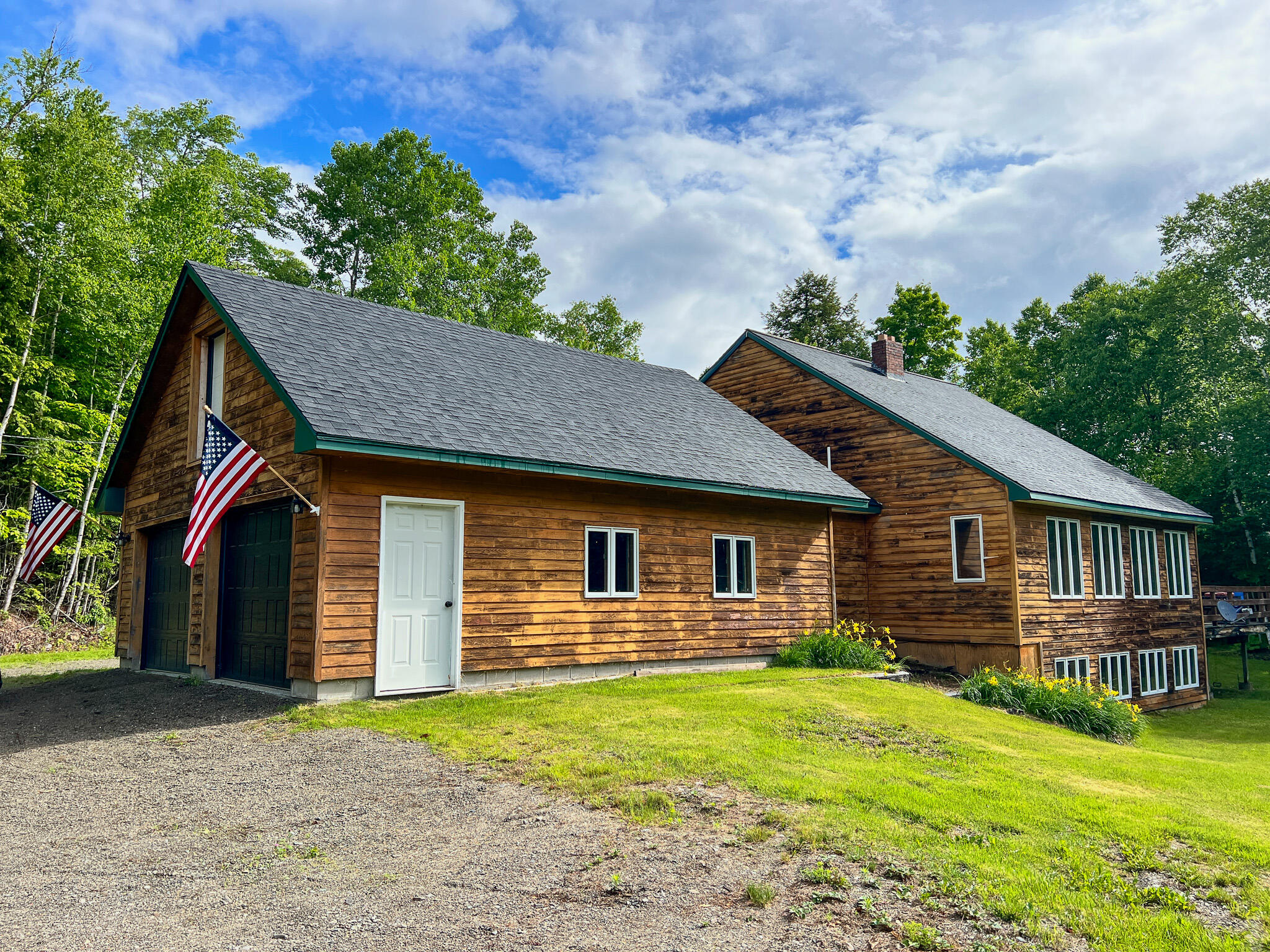 262 Millett Mallett Road