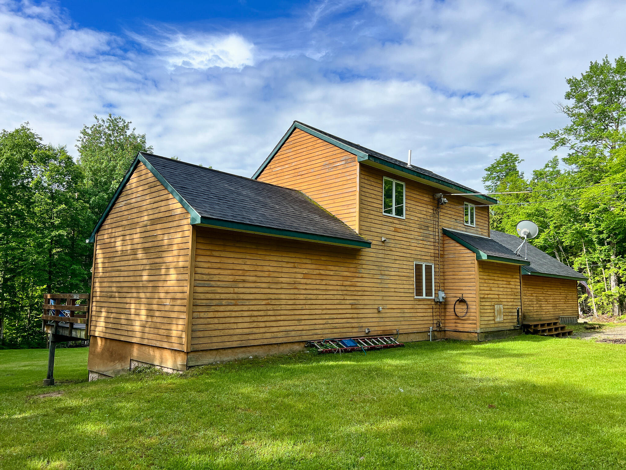 262 Millett Mallett Road