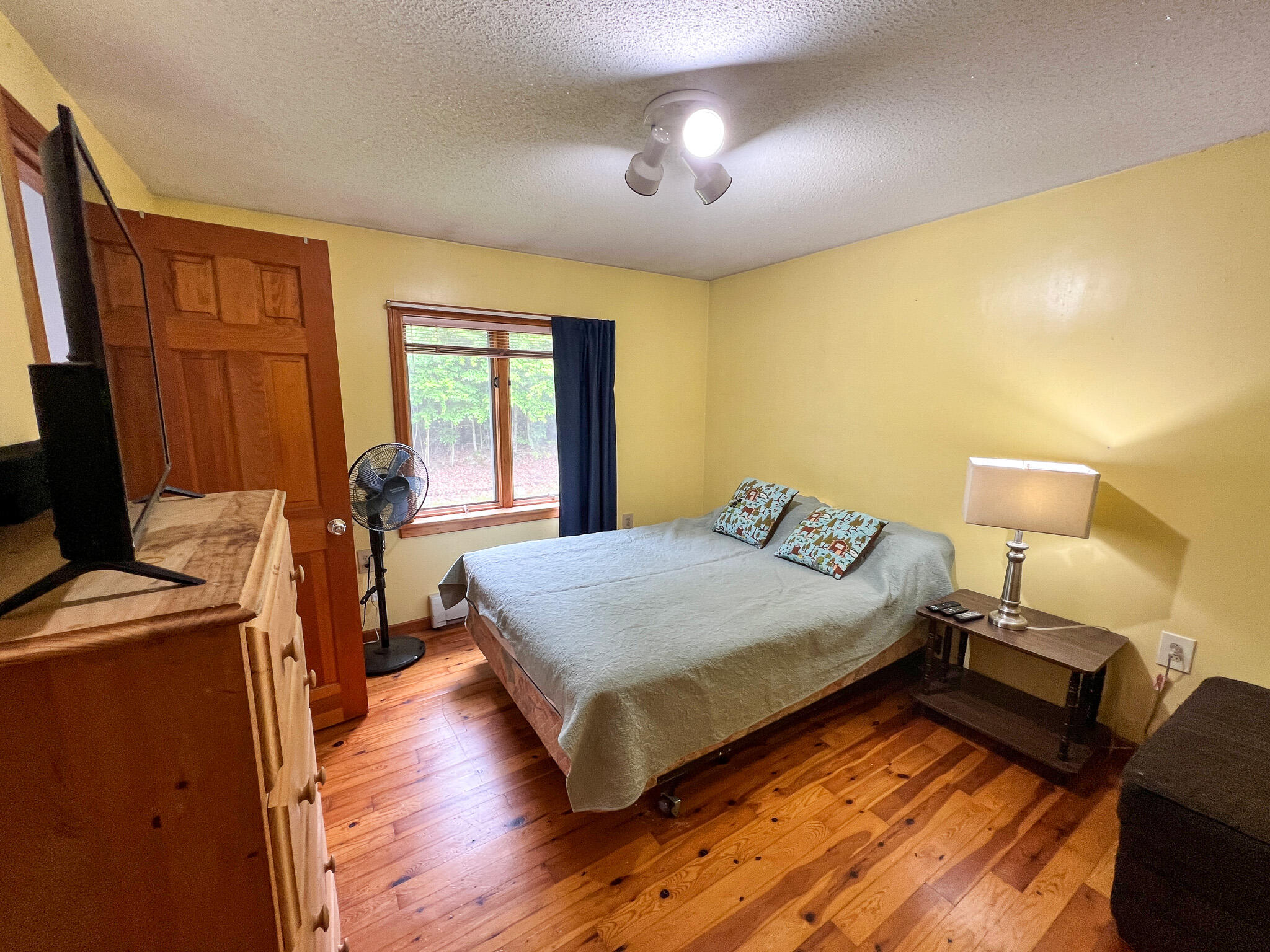 262 Millett Mallett Road