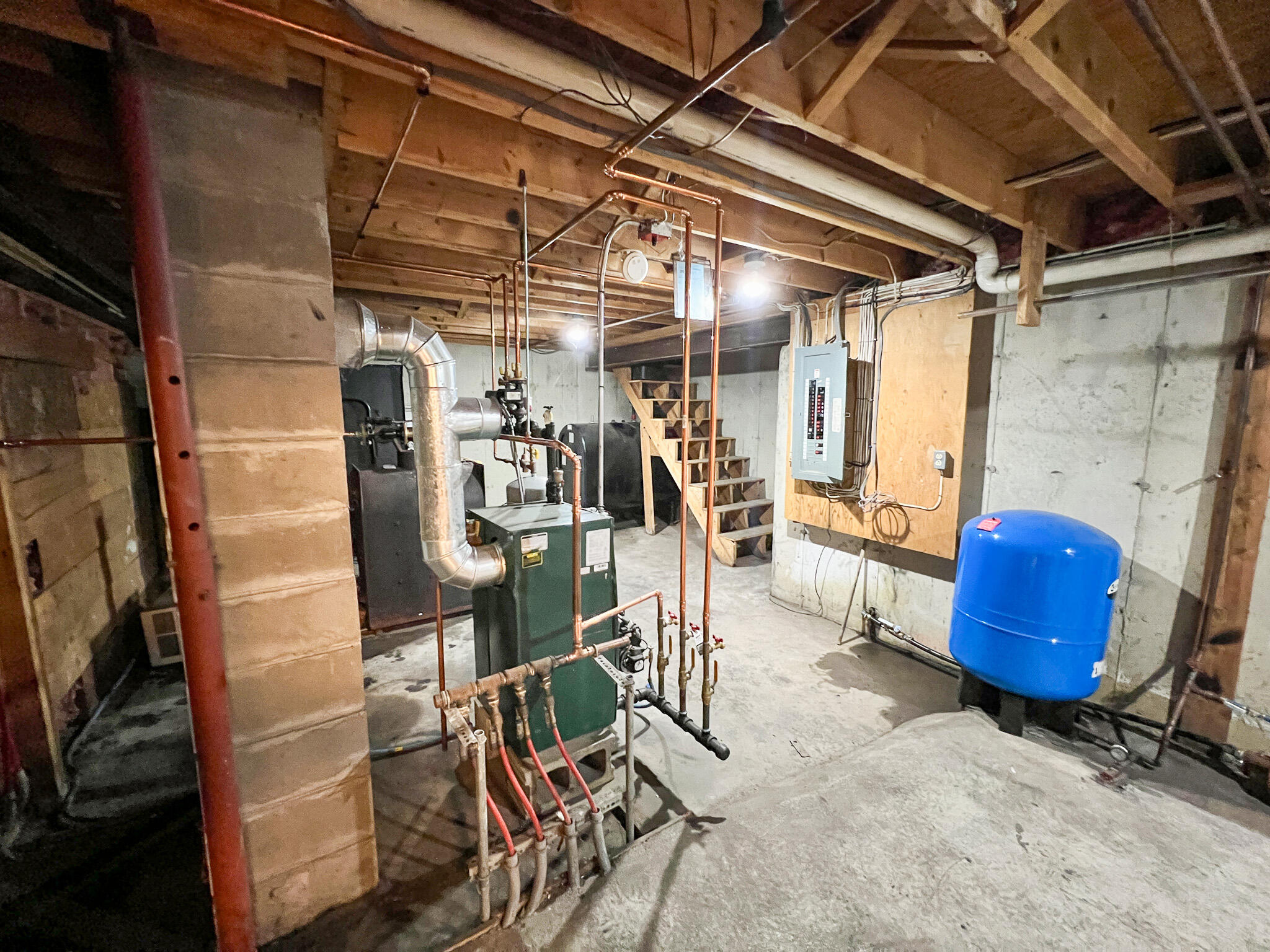 262 Millett Mallett Road