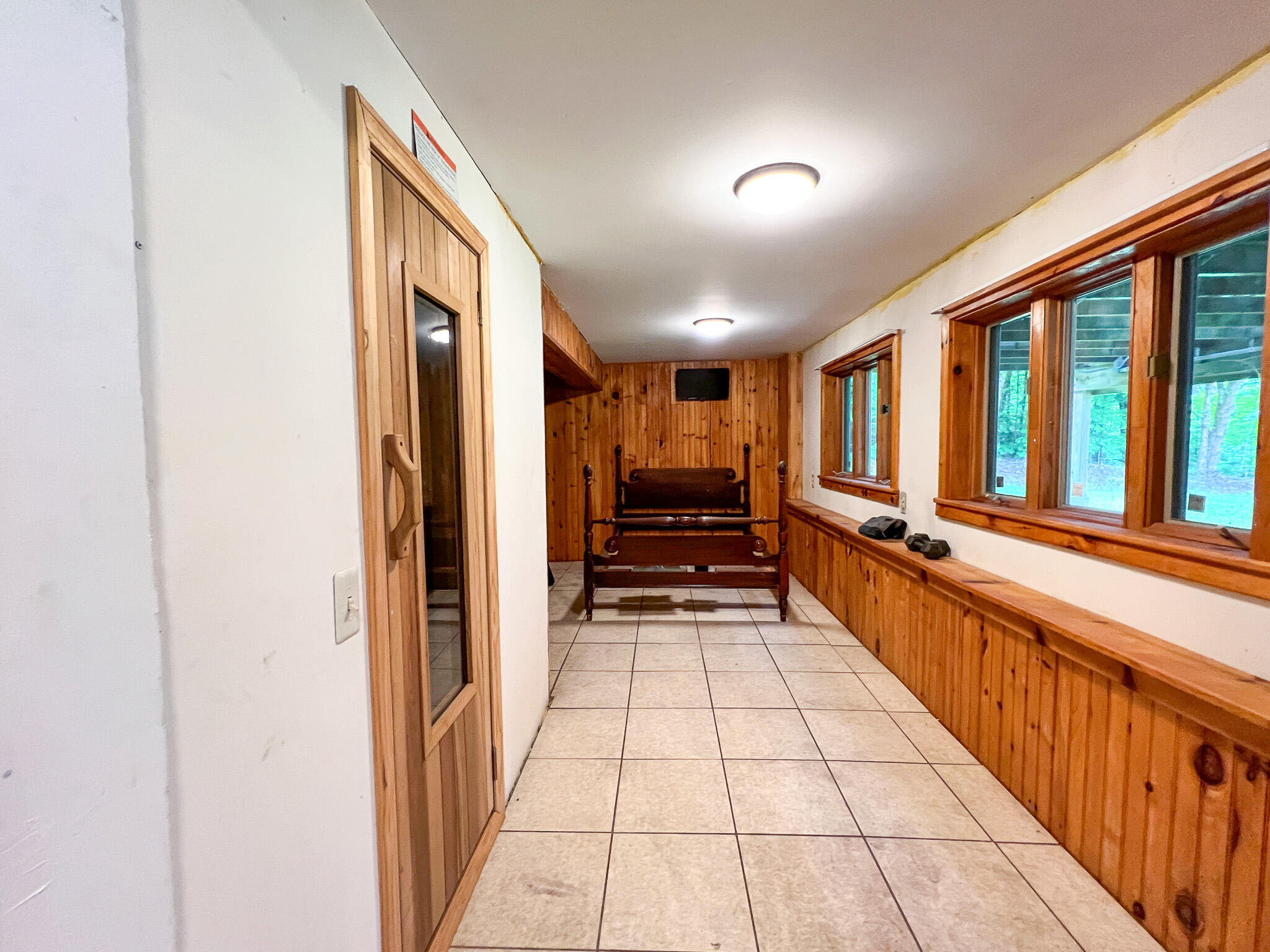 262 Millett Mallett Road