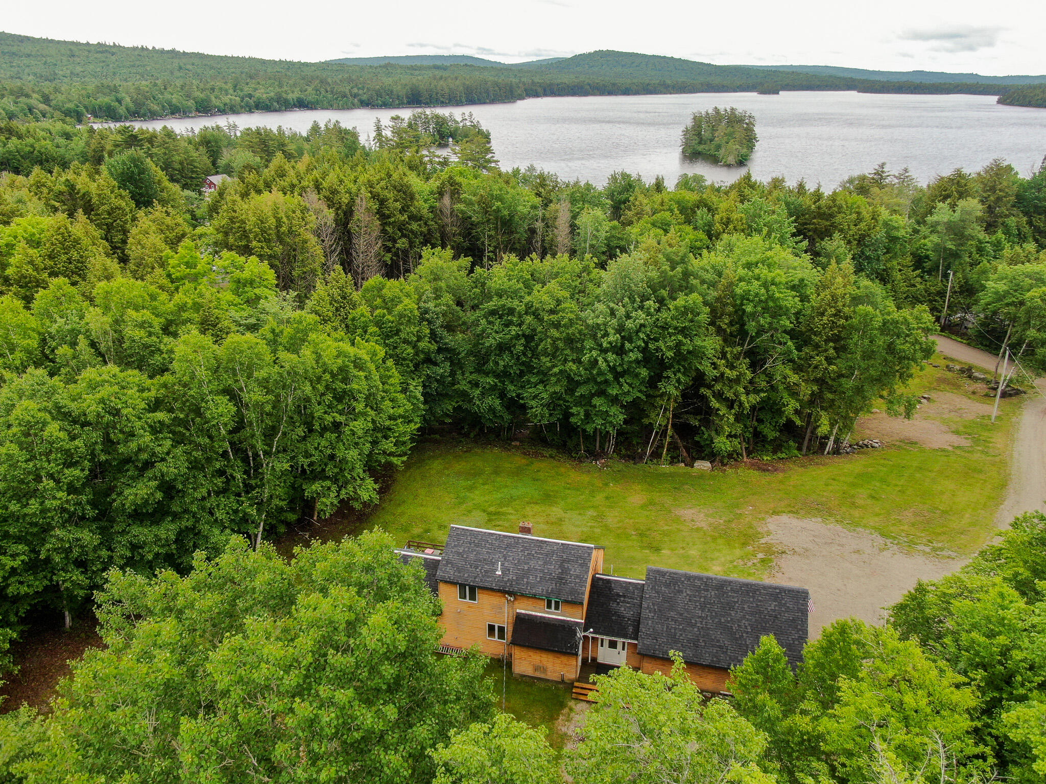 262 Millett Mallett Road