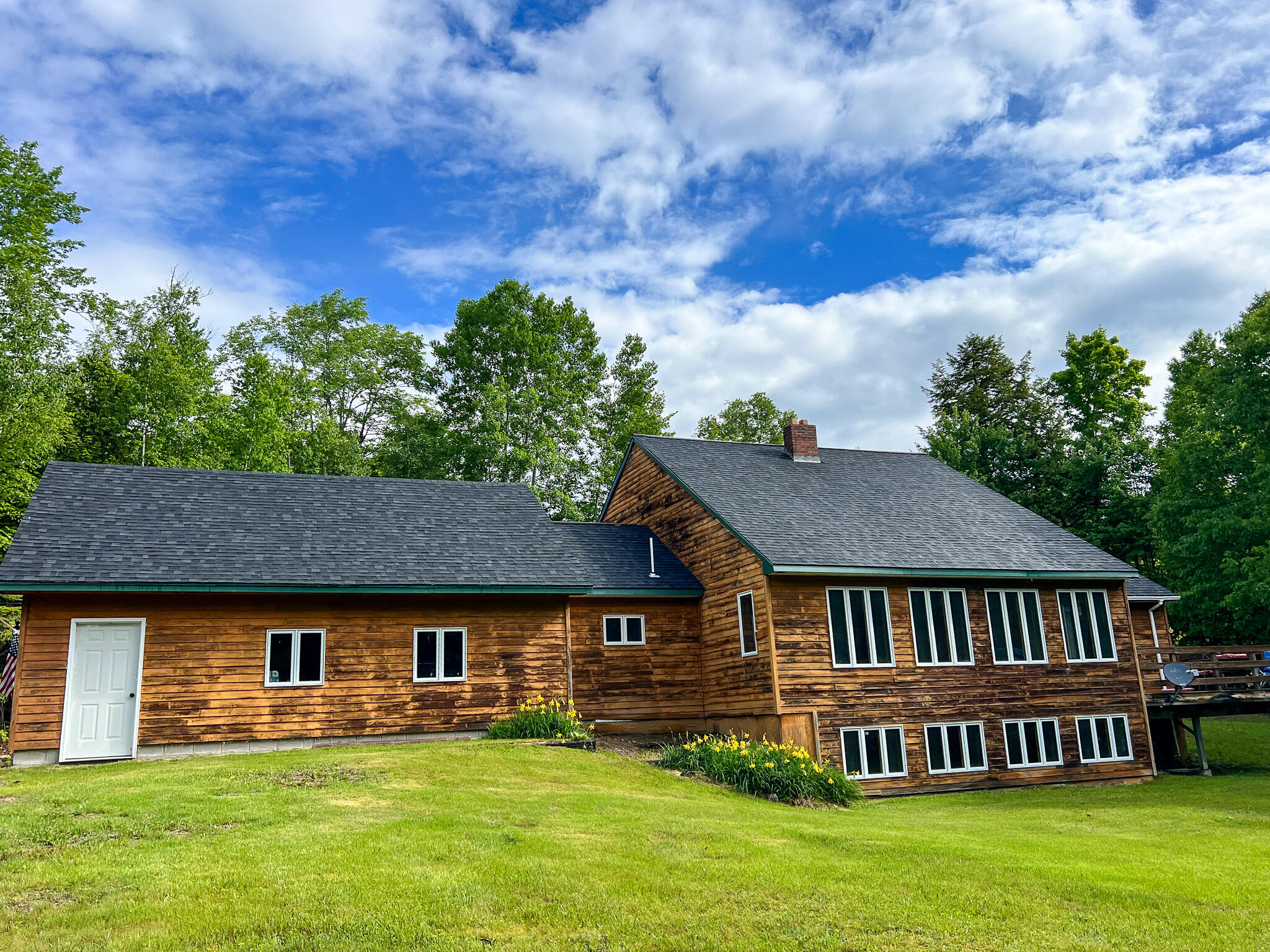 262 Millett Mallett Road