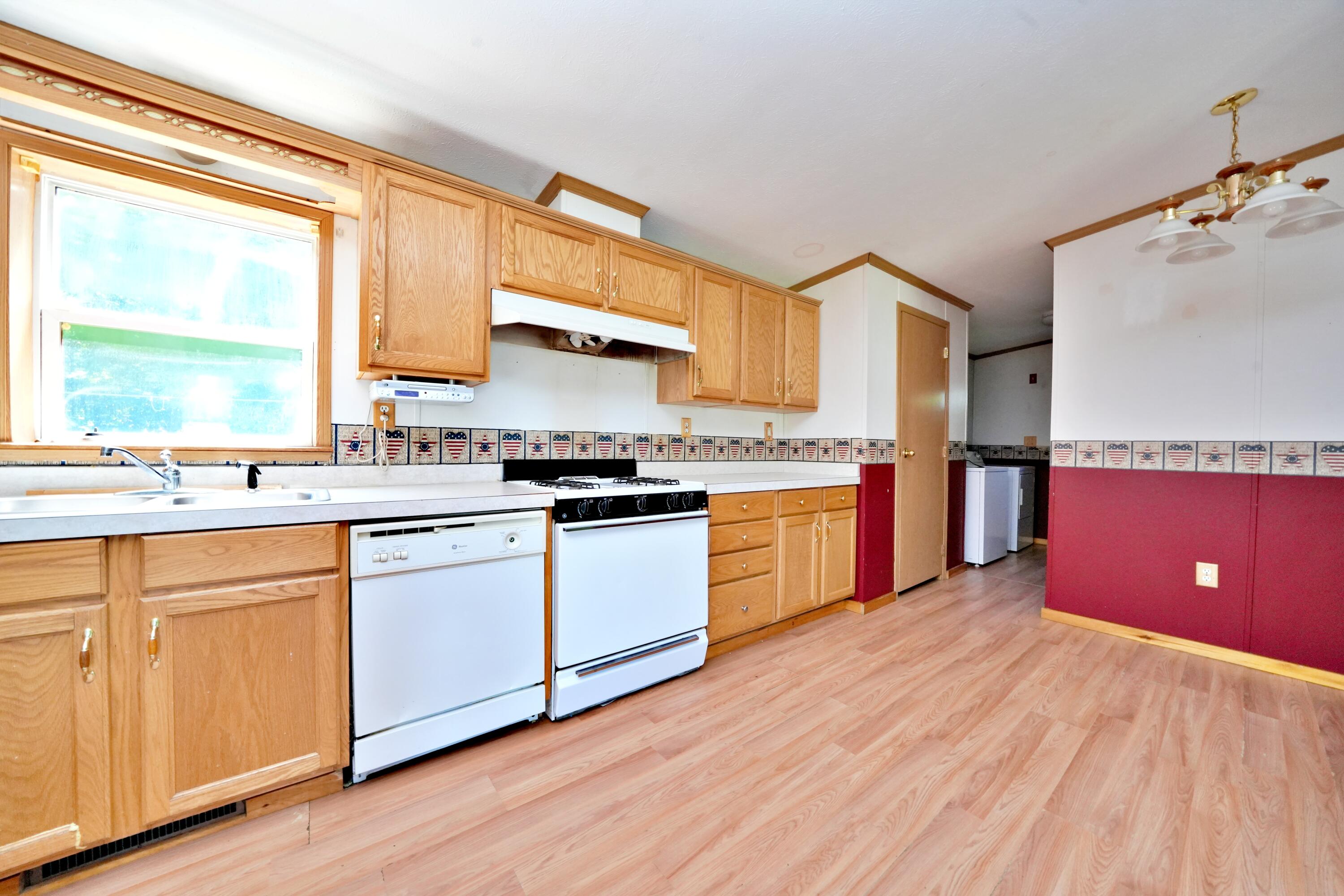 443 Bog Road