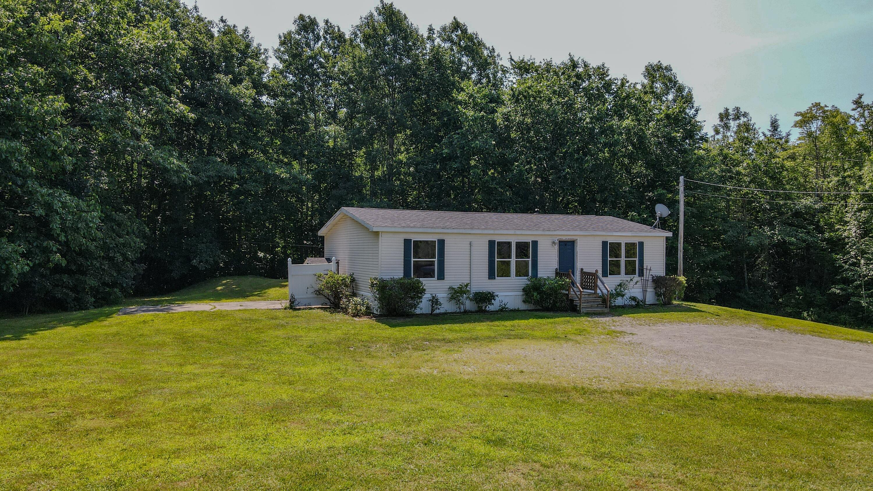443 Bog Road