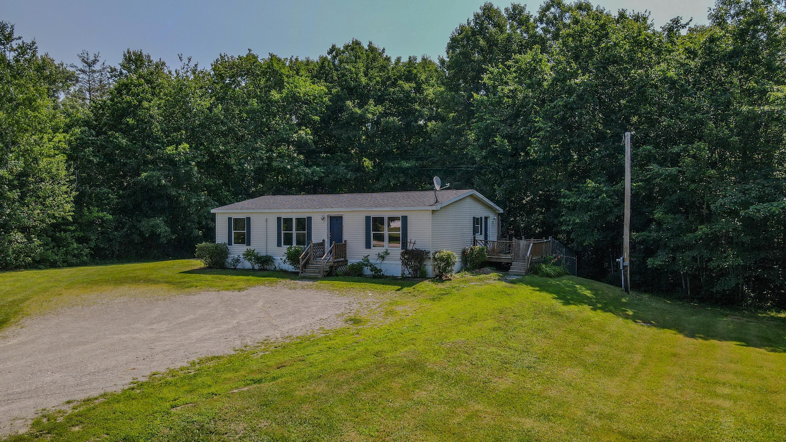 443 Bog Road