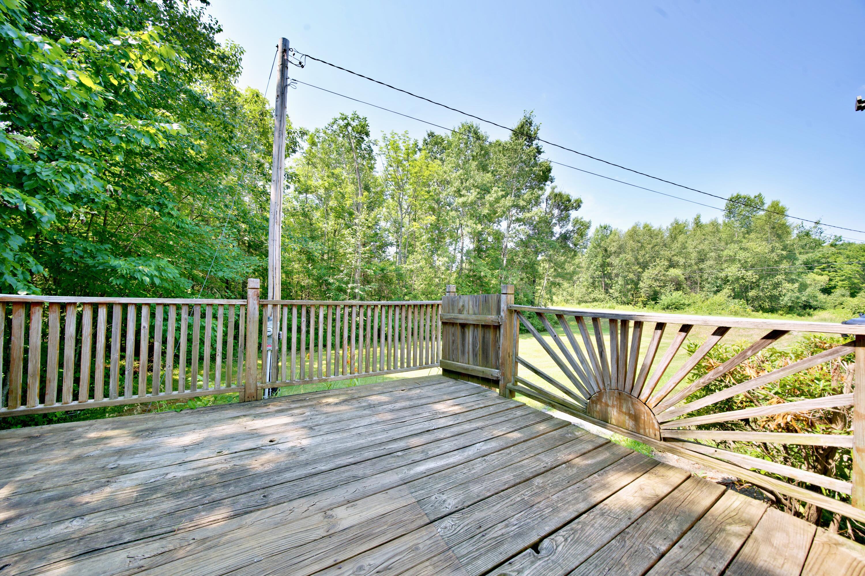 443 Bog Road