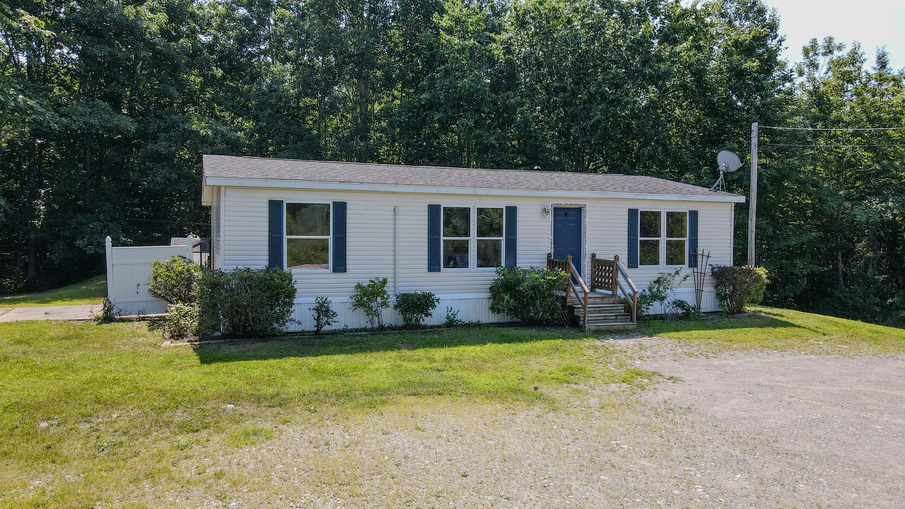 443 Bog Road