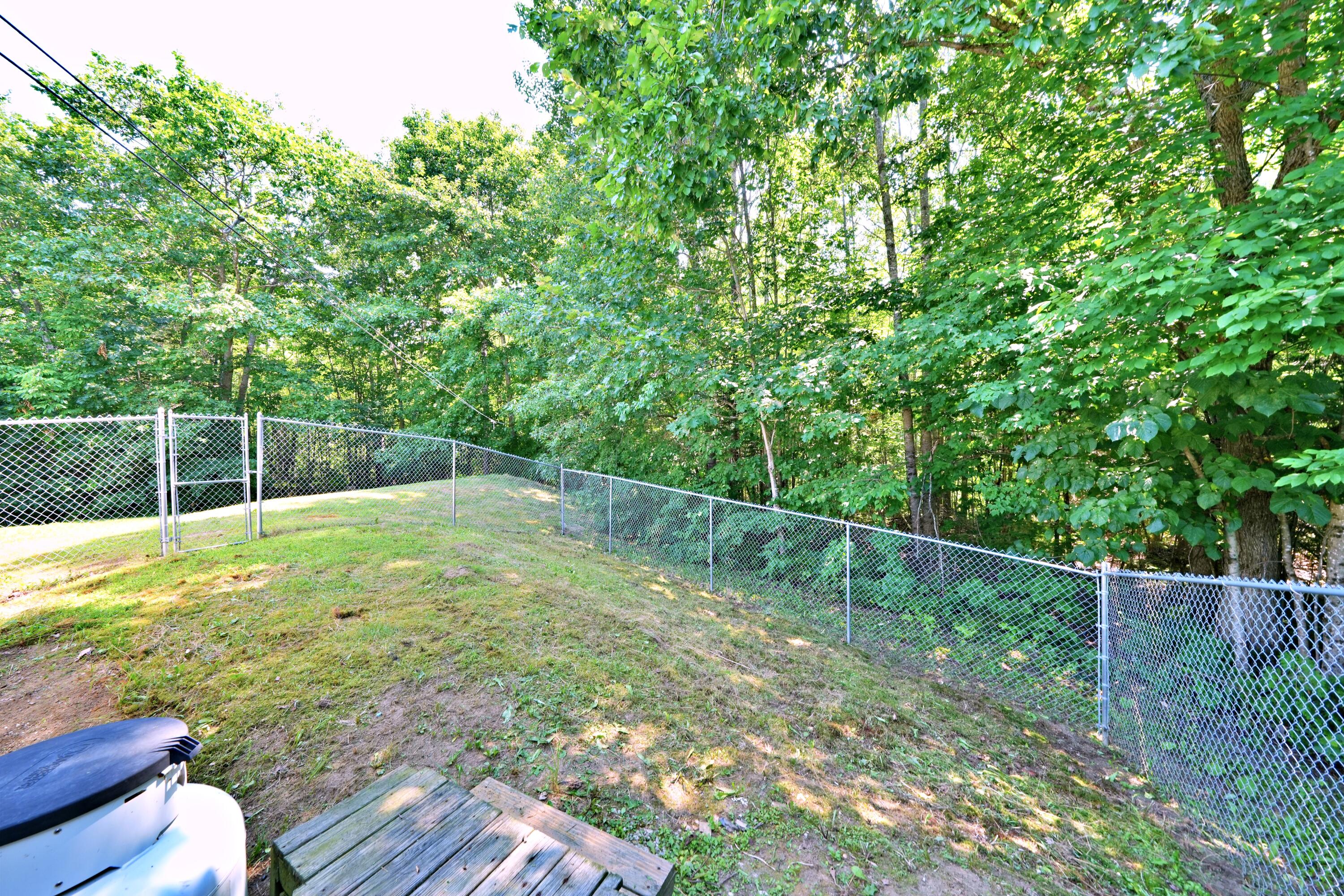 443 Bog Road