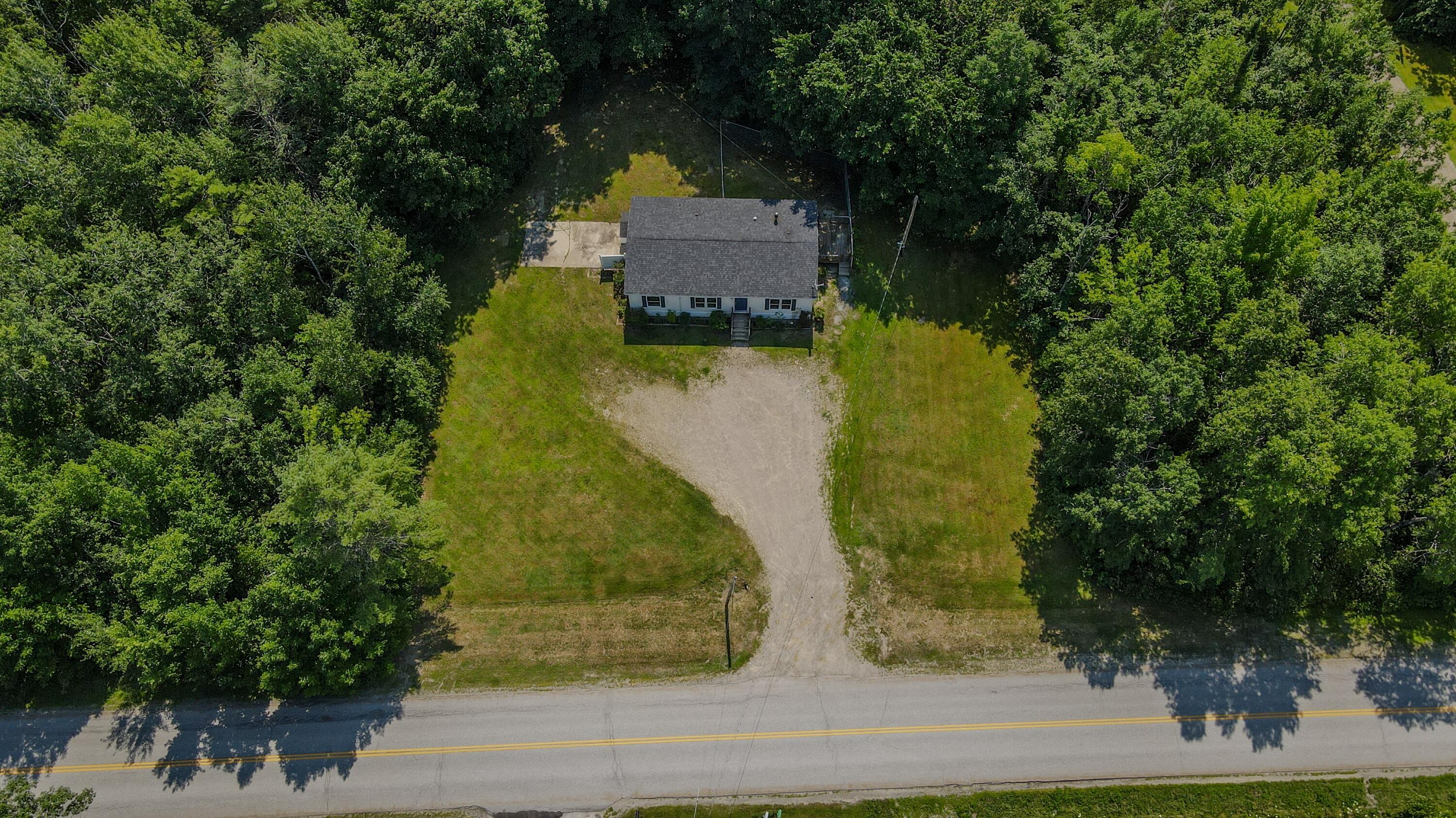 443 Bog Road