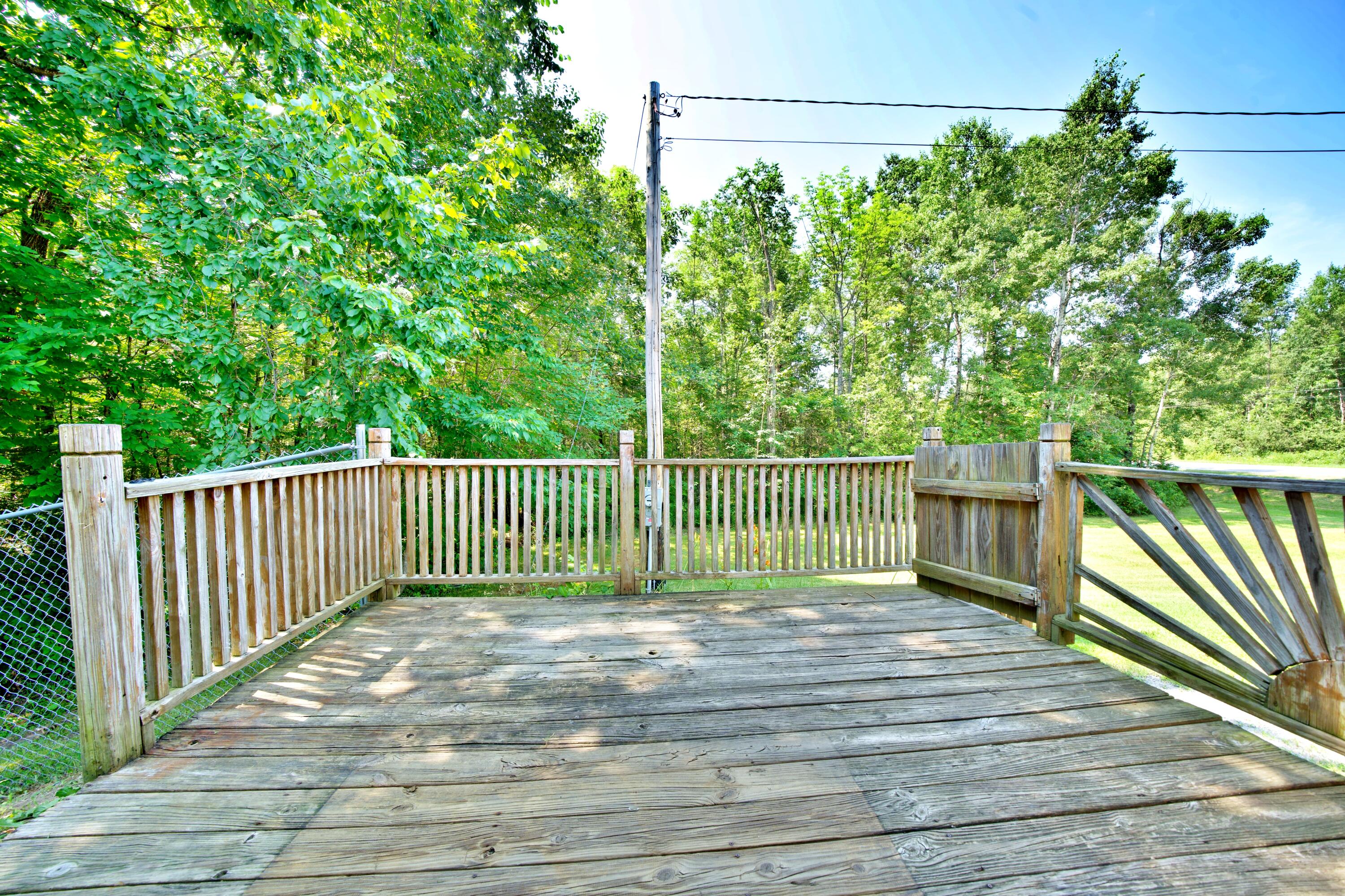 443 Bog Road