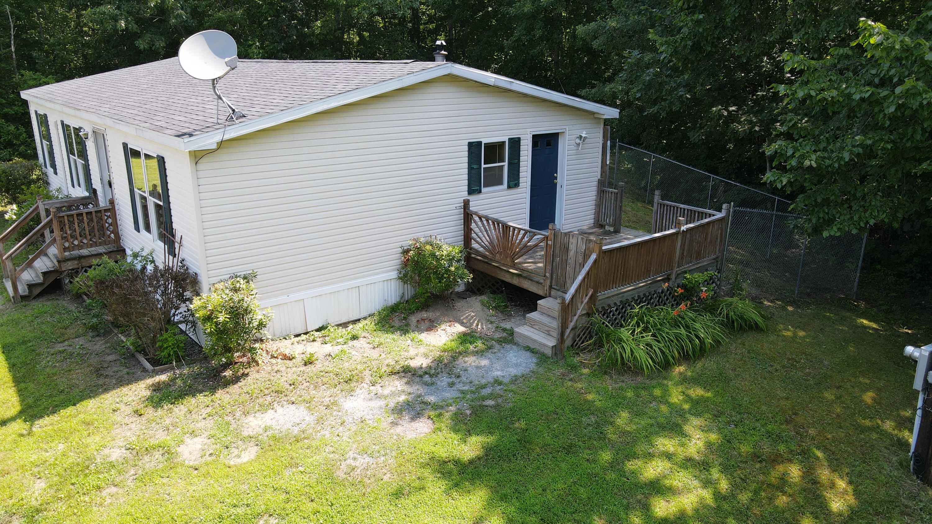 443 Bog Road