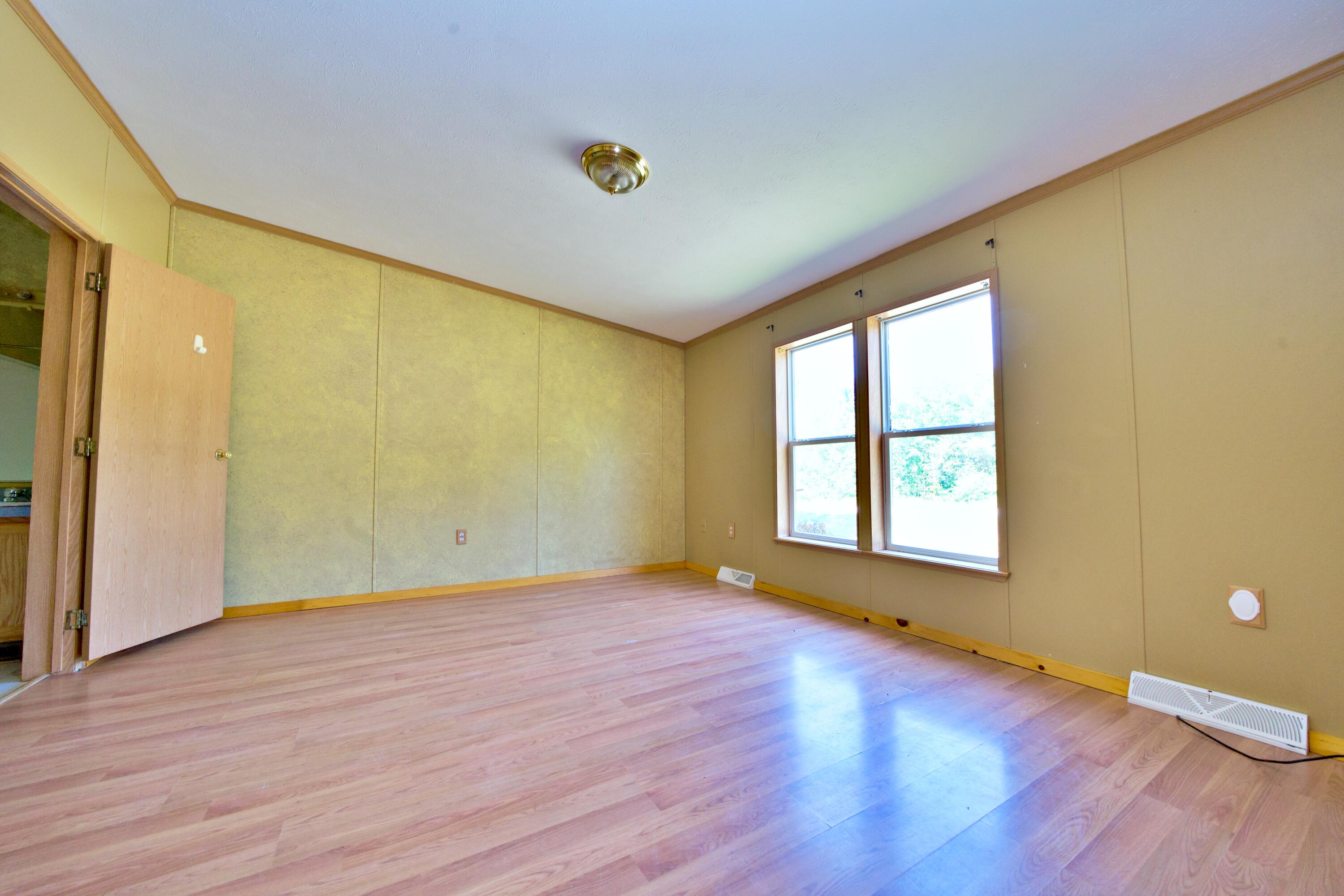 443 Bog Road