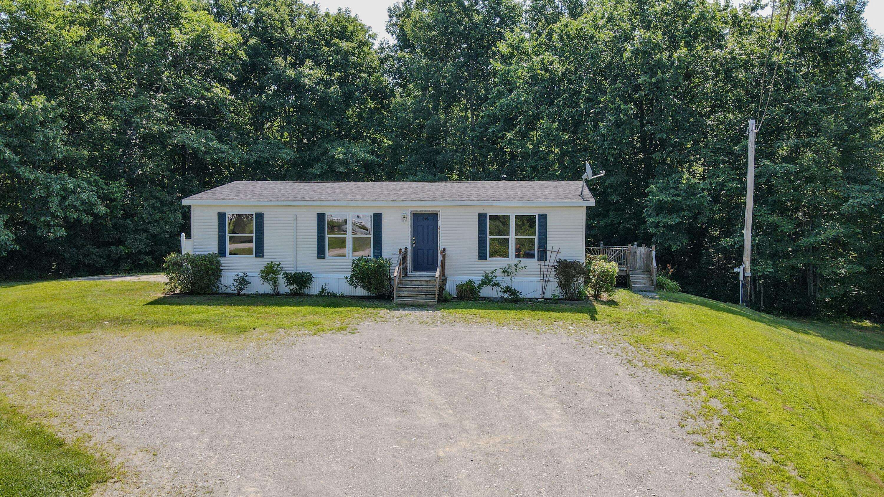 443 Bog Road