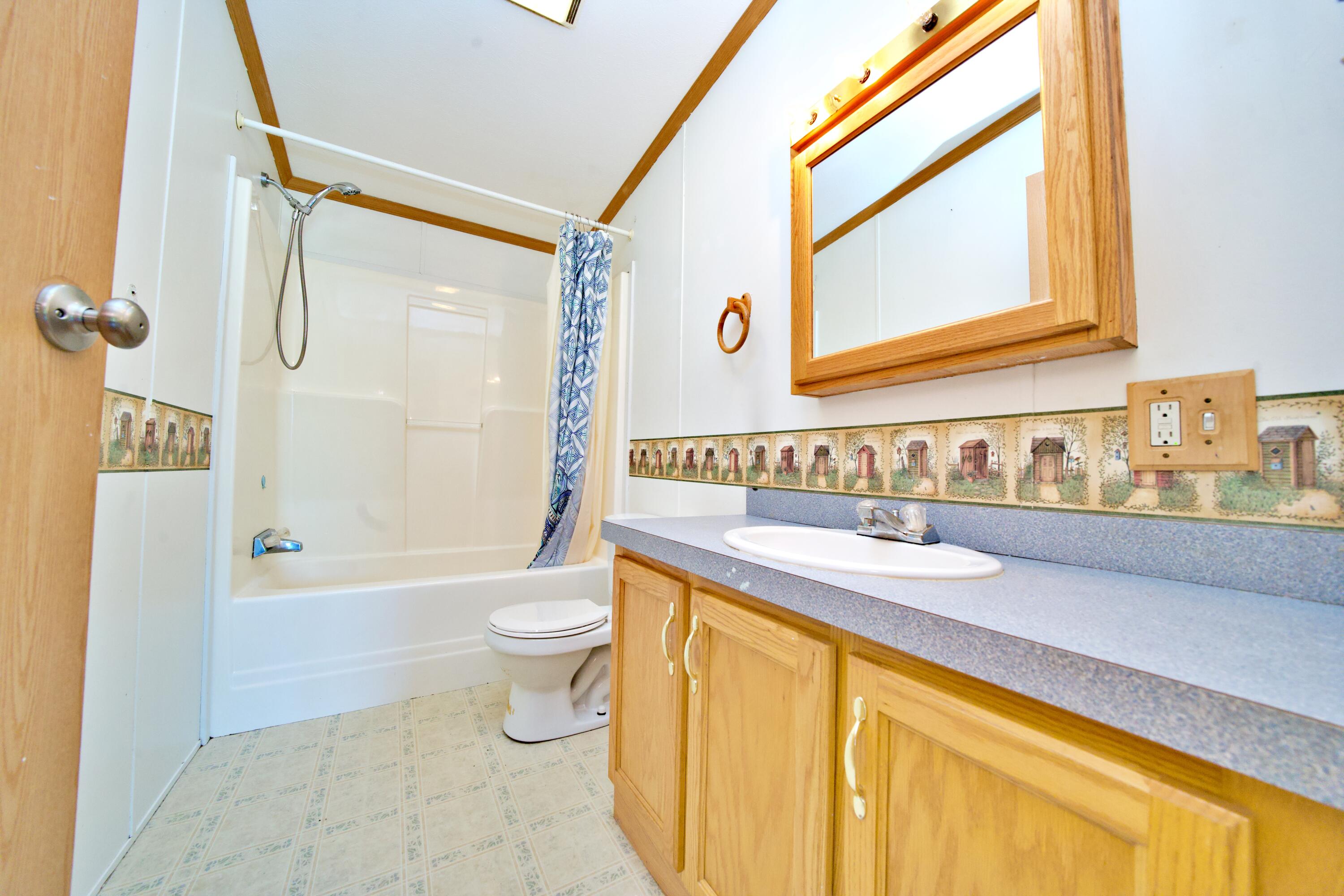443 Bog Road