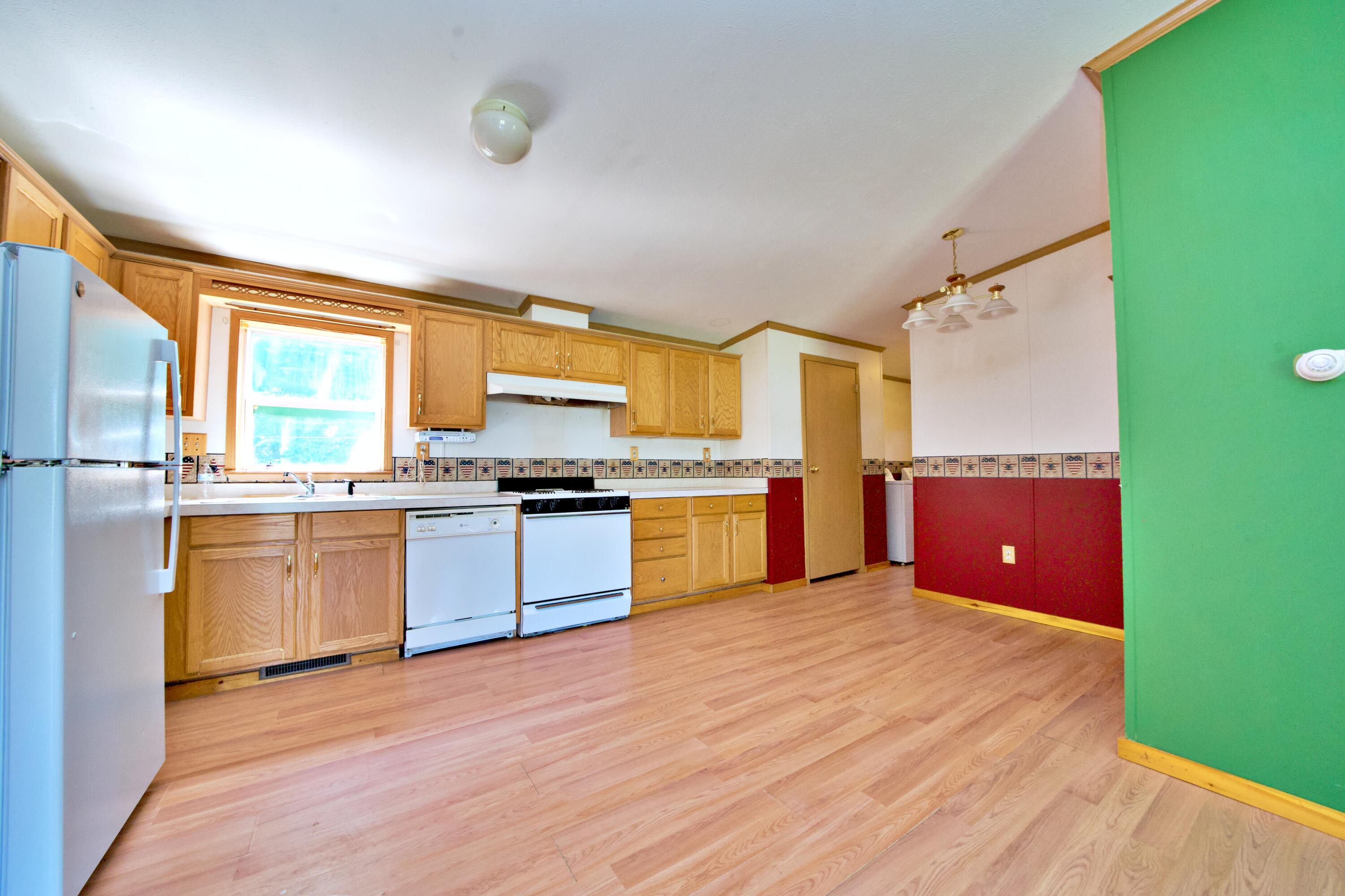 443 Bog Road