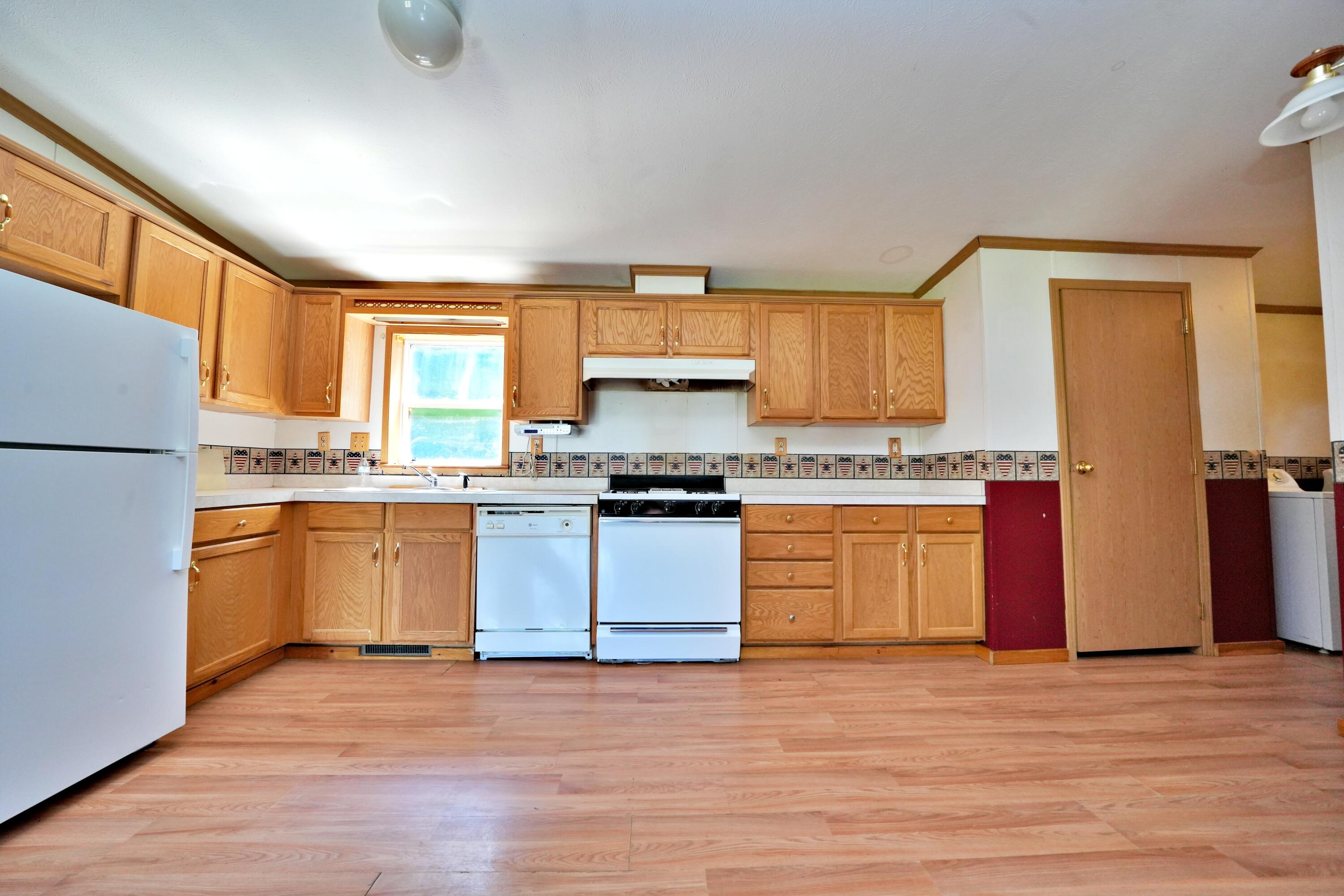 443 Bog Road