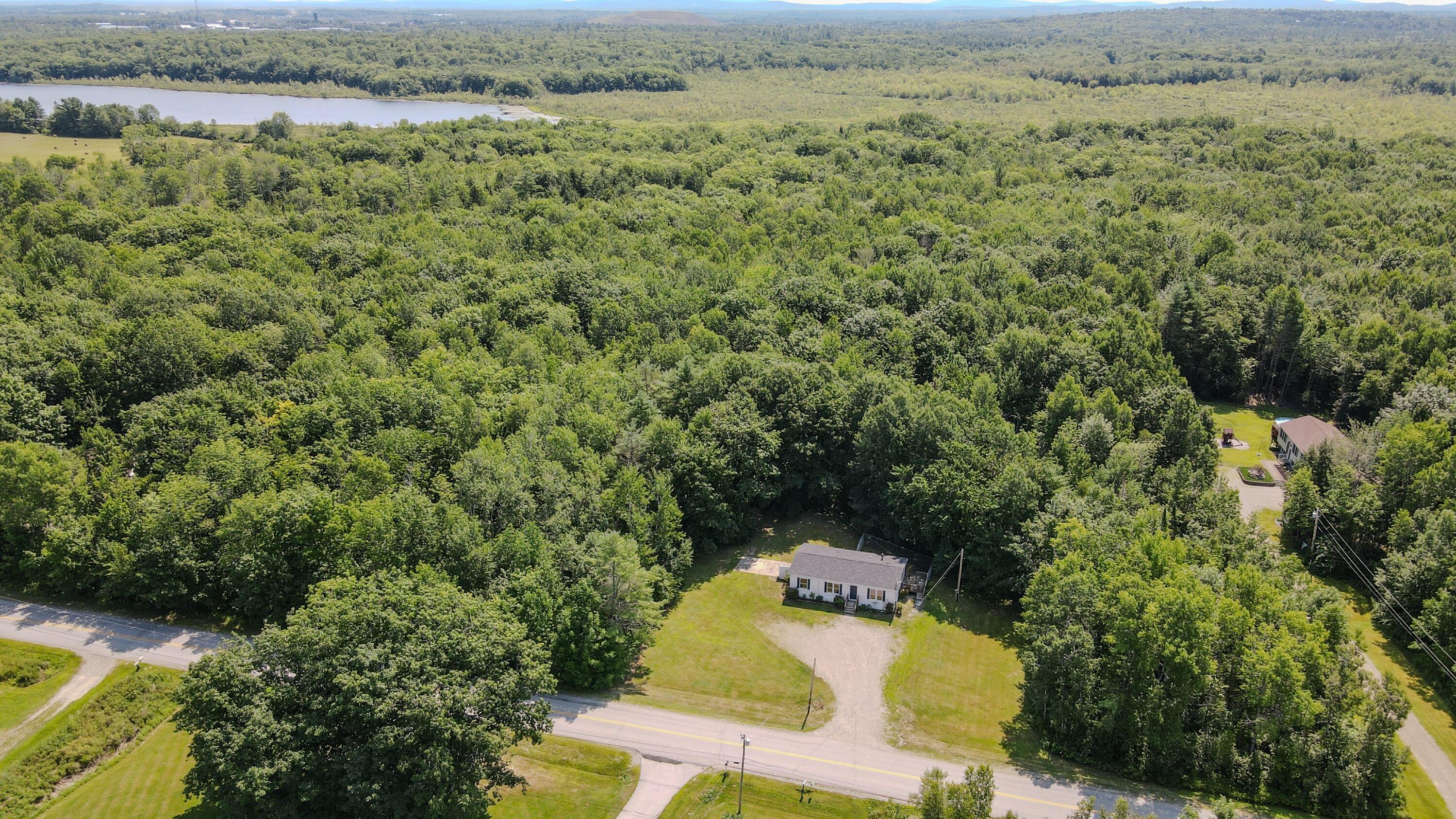 443 Bog Road