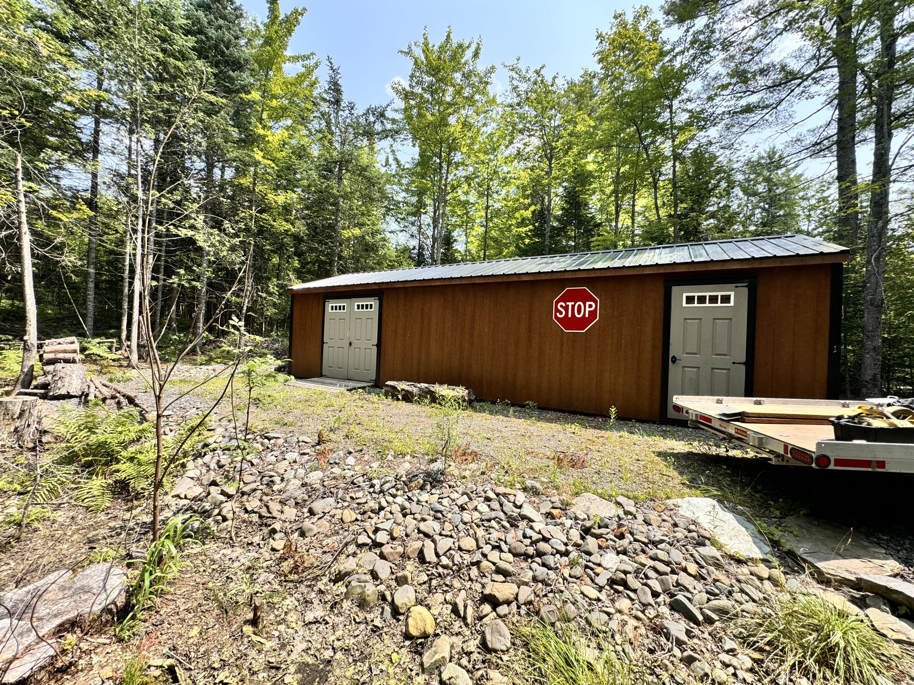 141 Crow Hill Road