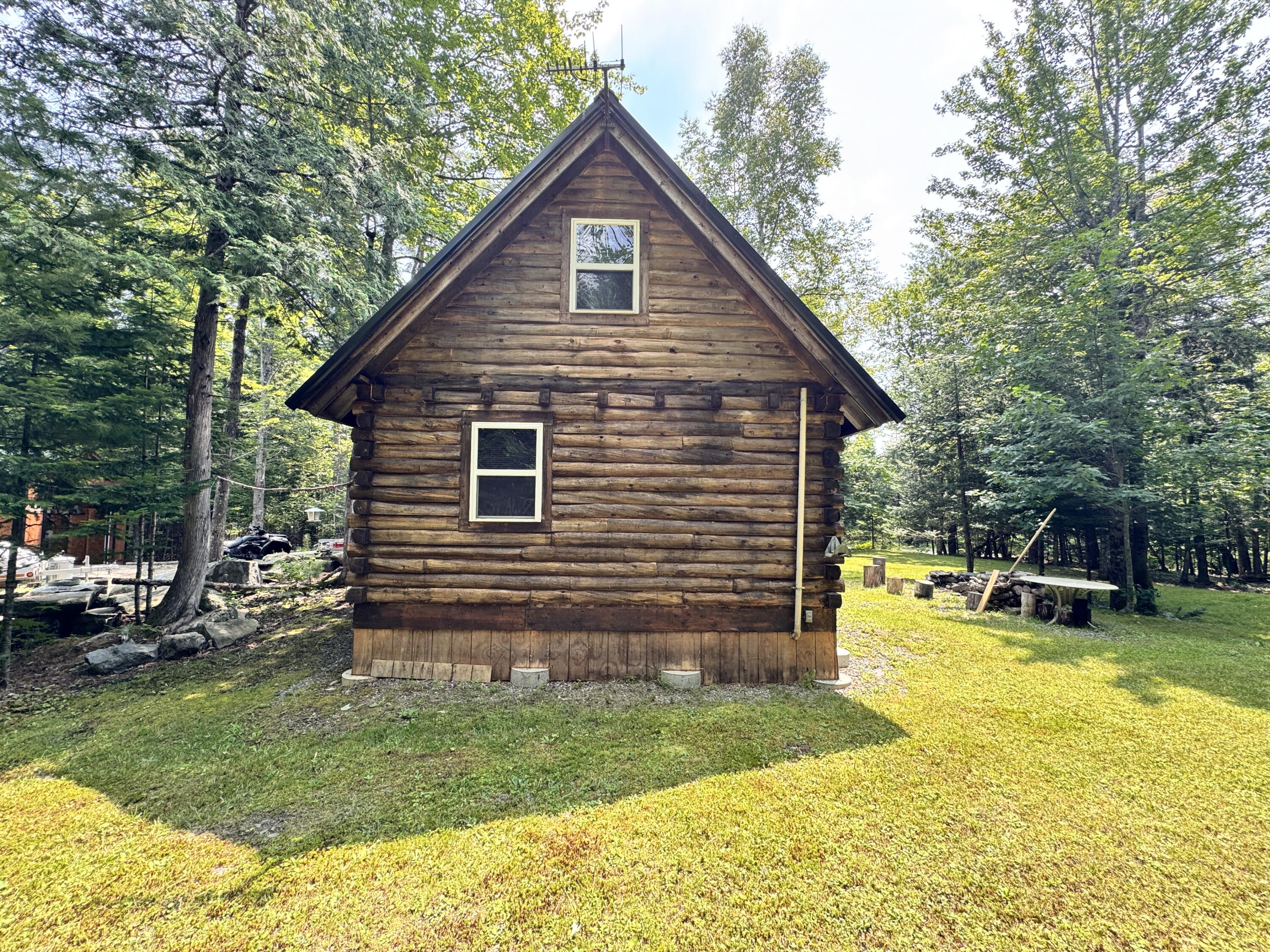 141 Crow Hill Road