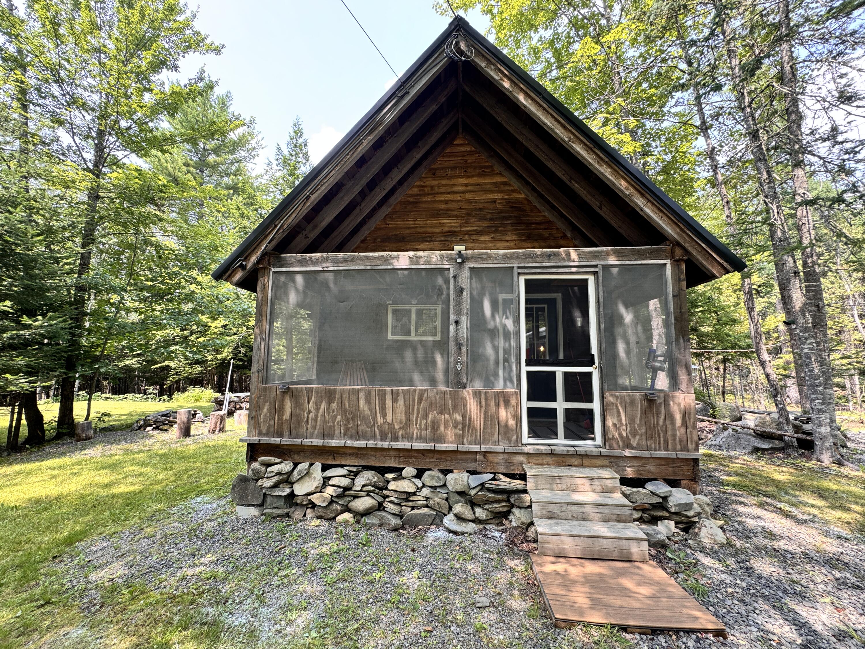 141 Crow Hill Road